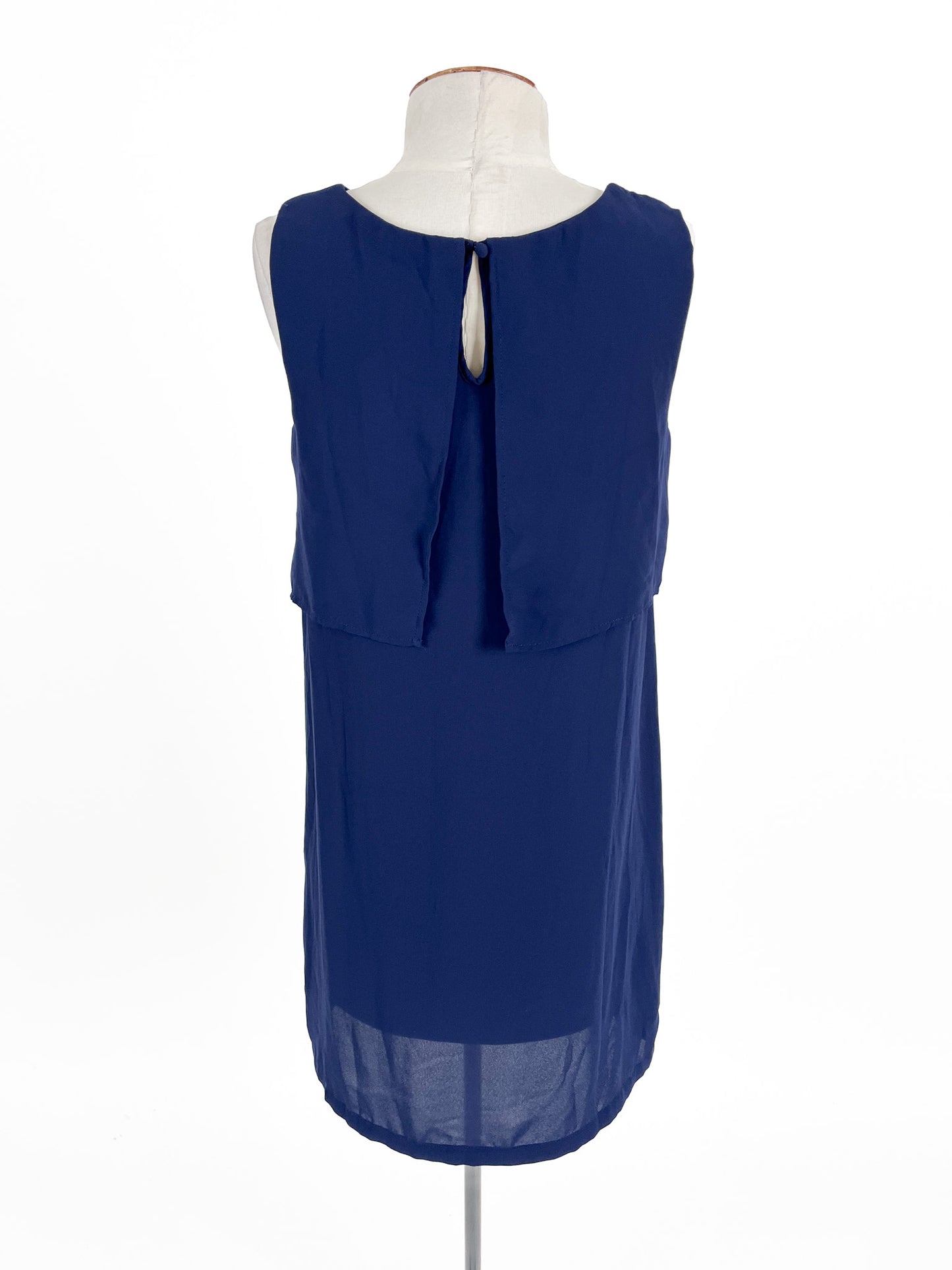 Urban Precinct | Navy Casual/Cocktail Dress | Size 8