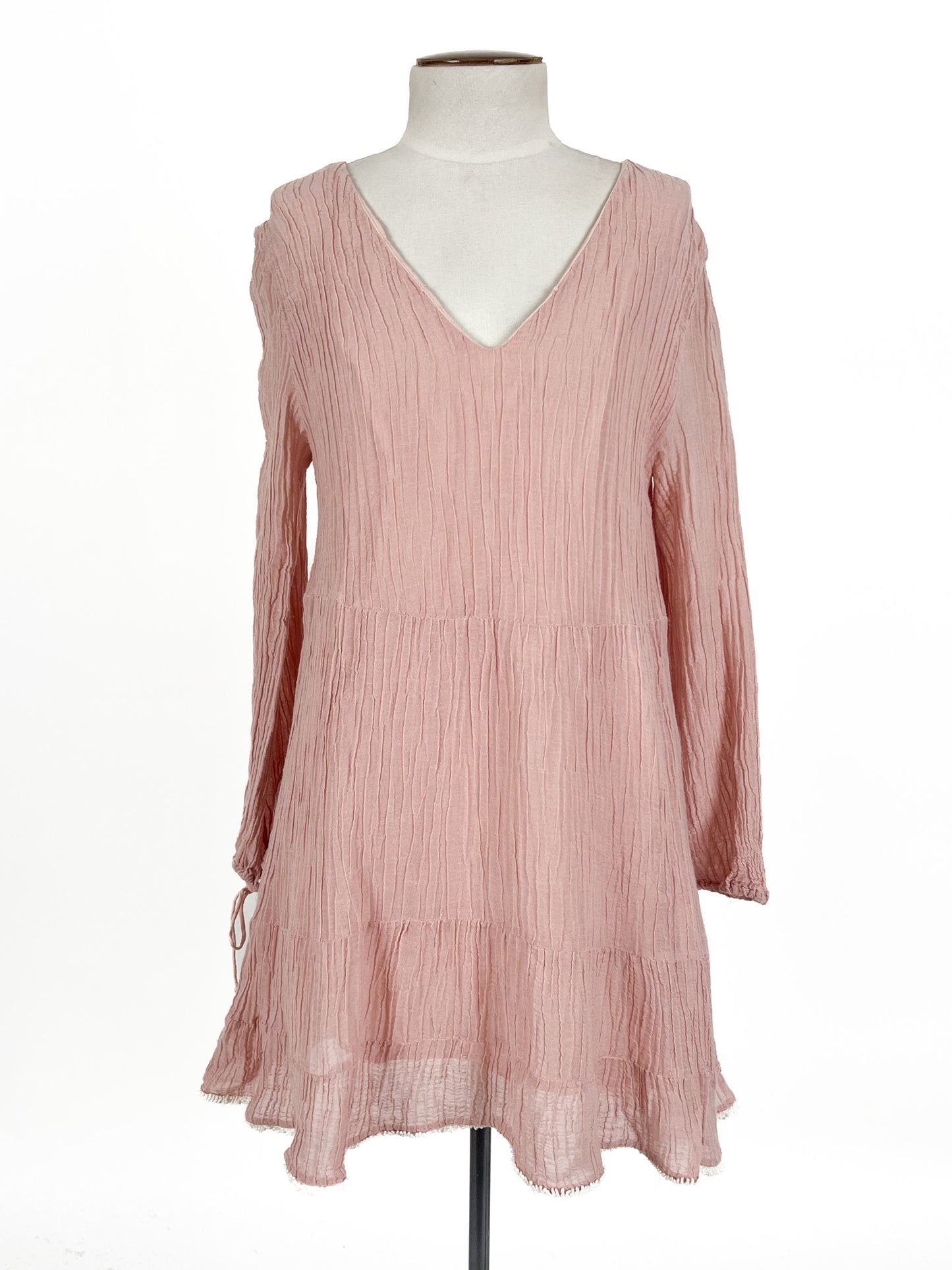 Stevie May | Pink Casual Dress | Size S