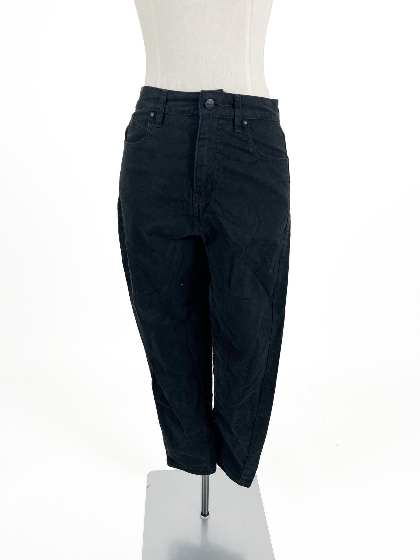 Afends | Black Casual Jeans | Size 6