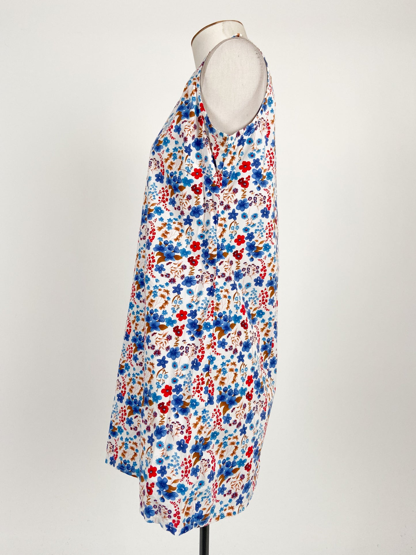 Unknown Brand | Multicoloured Casual Dress | Size S