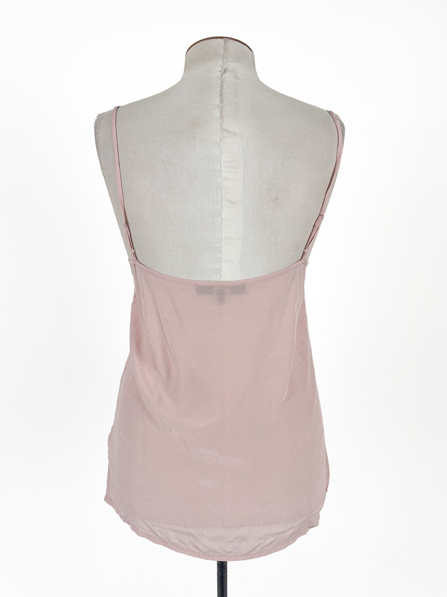 Max | Pink Casual Top | Size 10