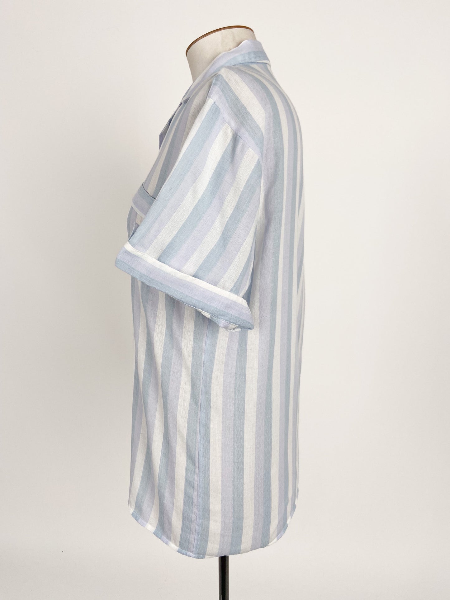 Unknown Brand | Blue Casual Top | Size 10