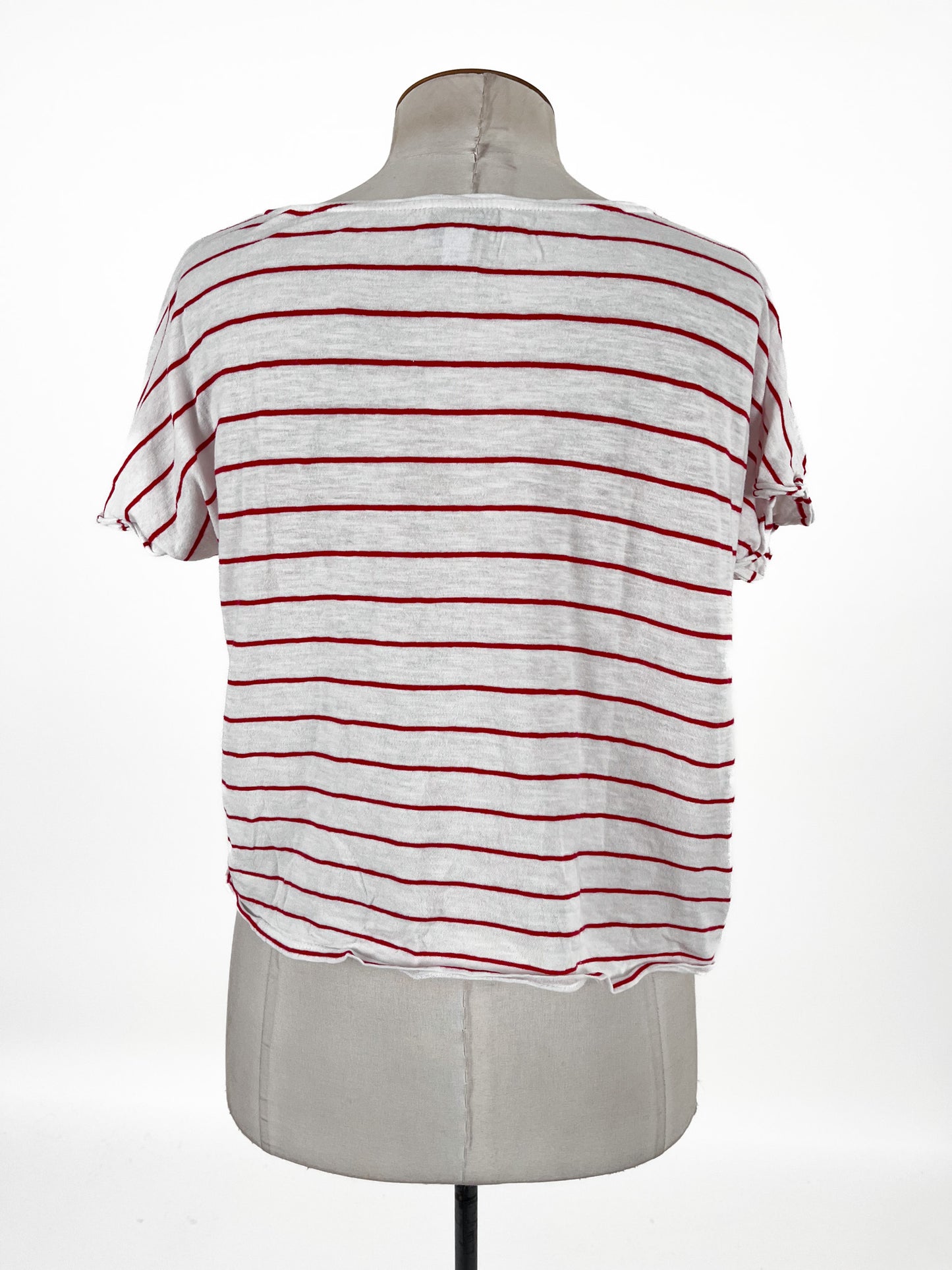 New Look | Multicoloured Casual Top | Size 10