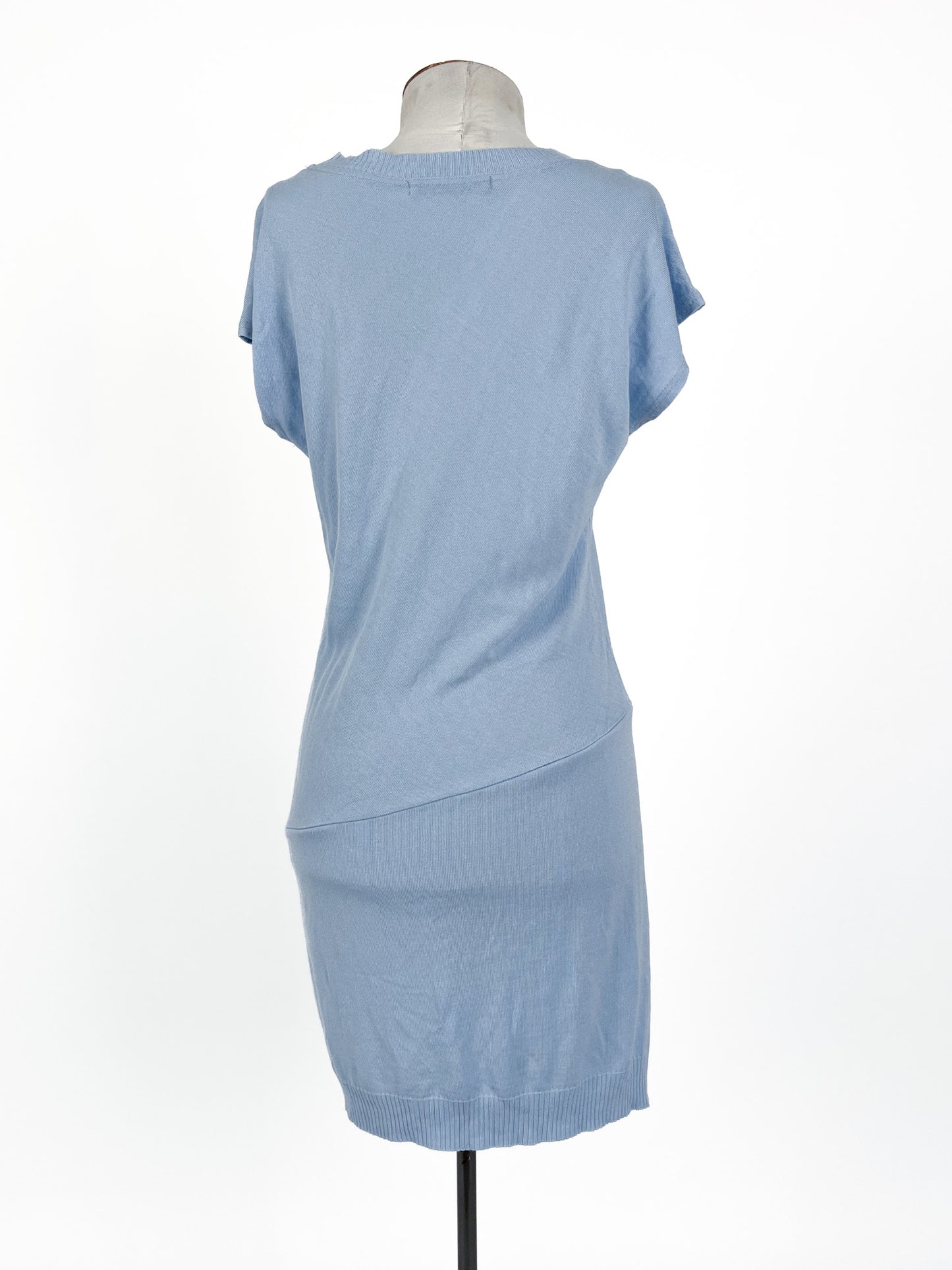Sabatini - Blue Mini Dress (Size S)
