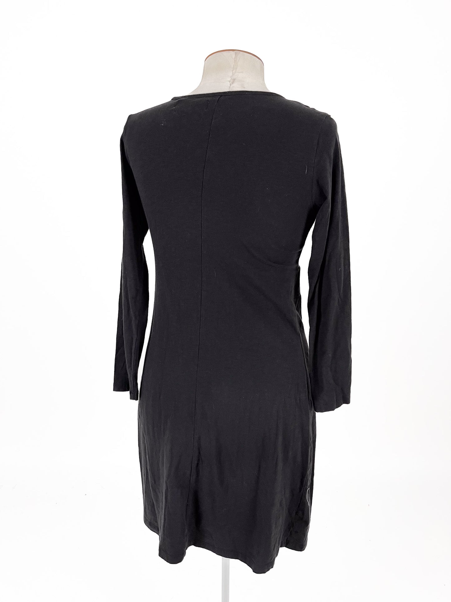 Boom Shankar | Black Casual Dress | Size 14