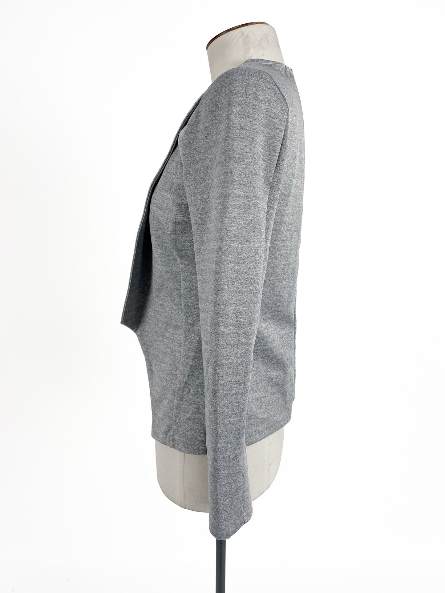 Pagani | Grey Workwear Jacket | Size 6