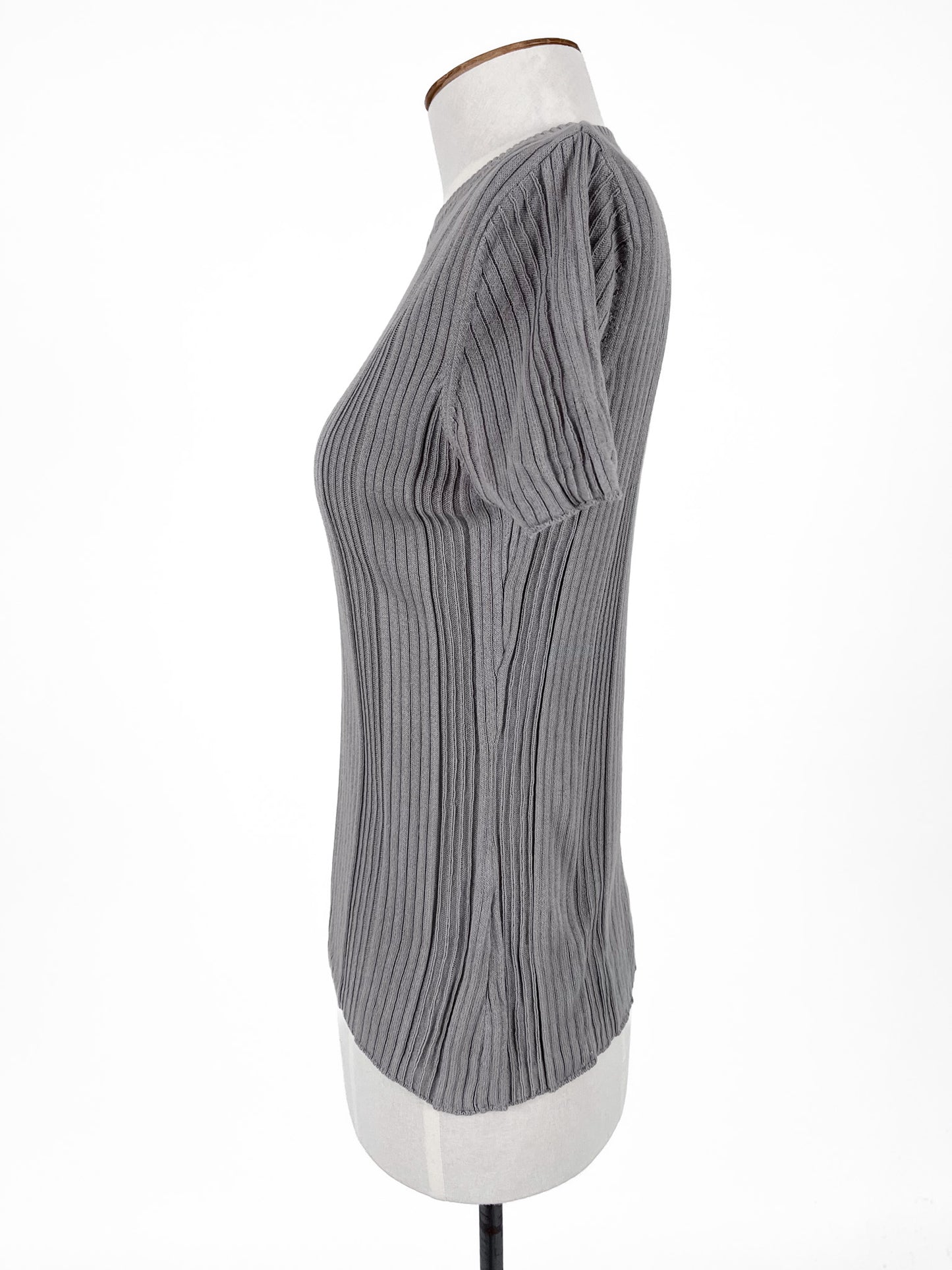 JAG | Grey Casual Top | Size M