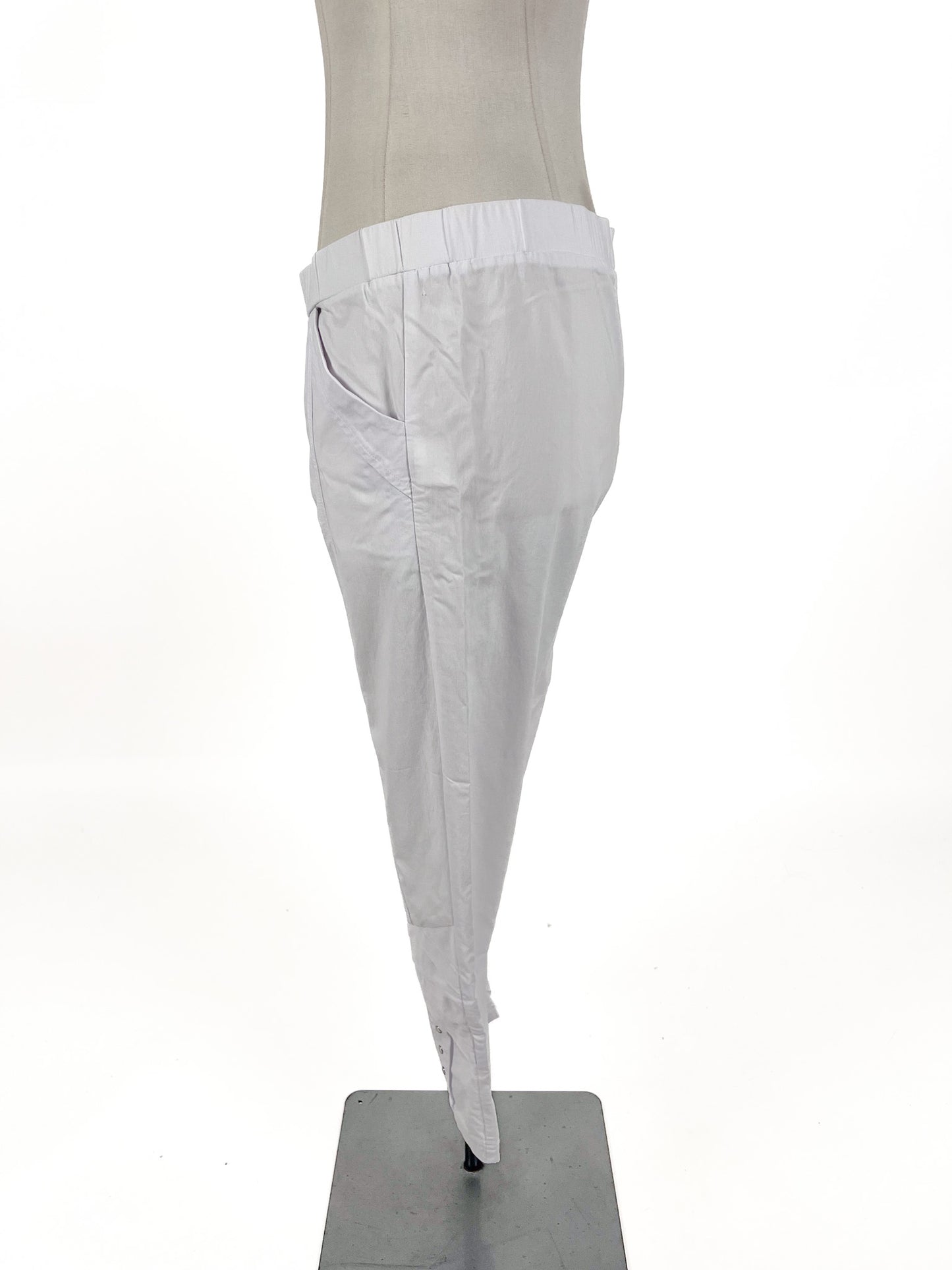 Threadz - White Pants (Size XXL)