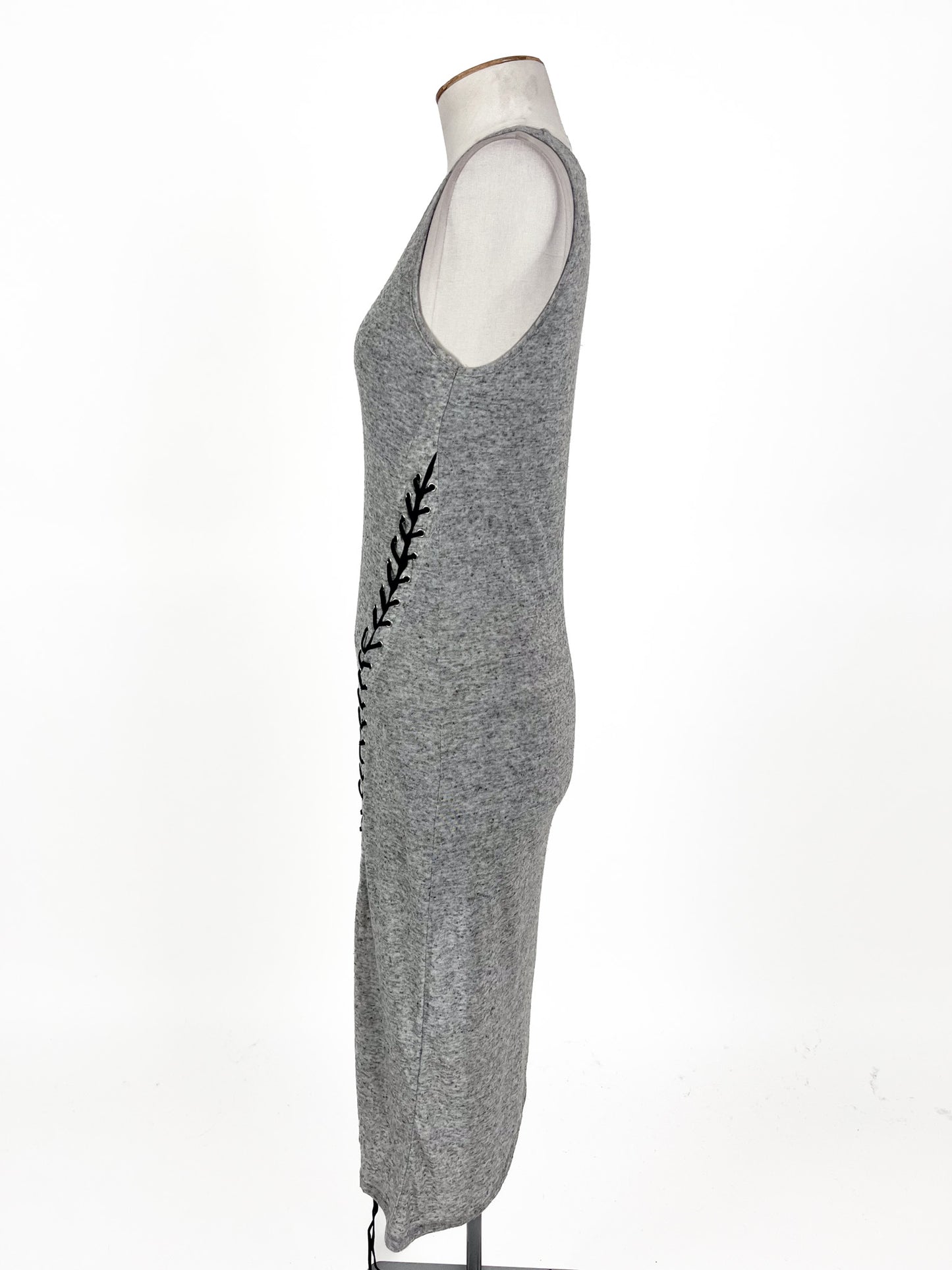 Fate | Grey Casual Dress | Size 8