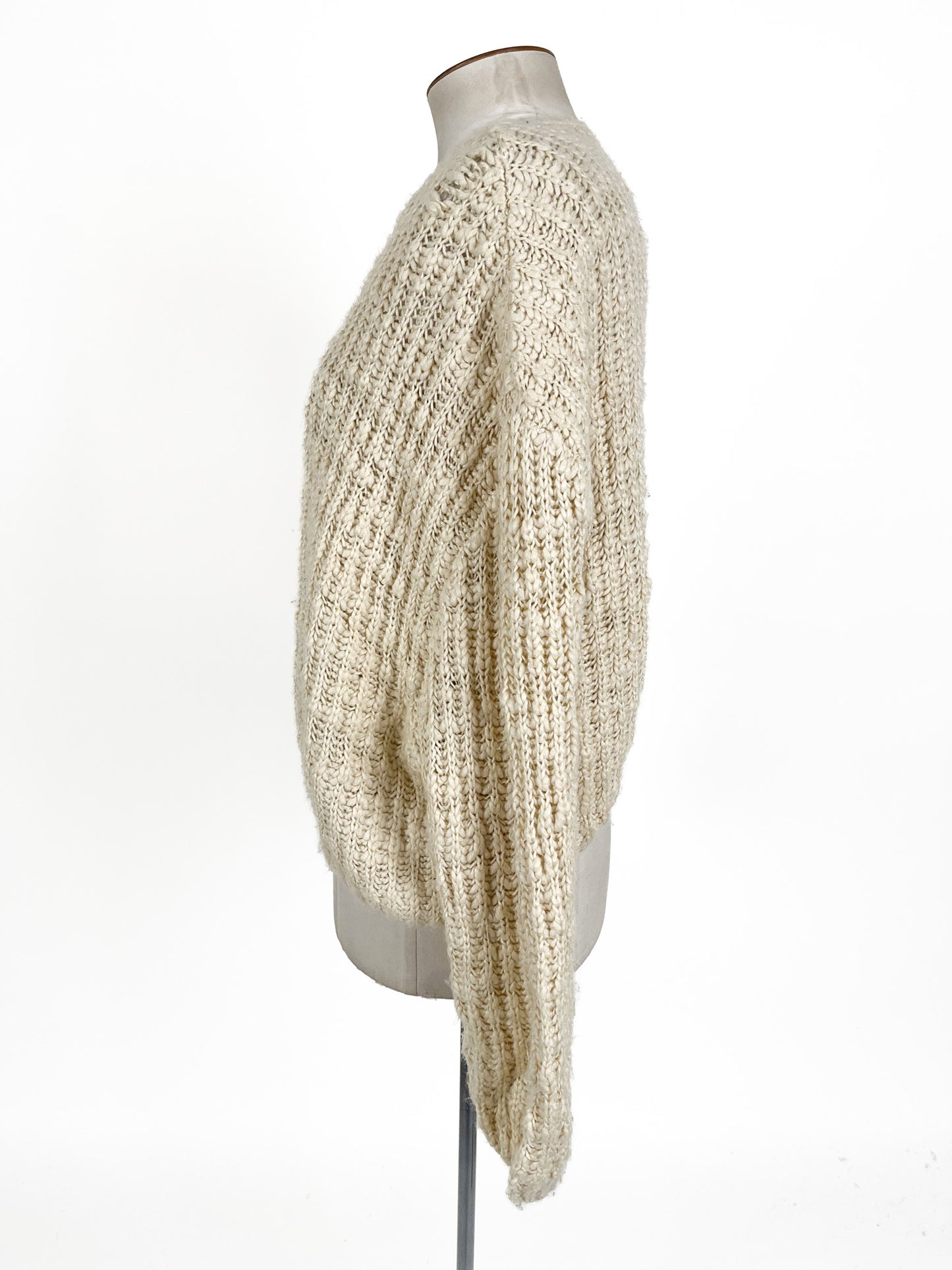 Cotton On | Beige Casual Jumper | Size L