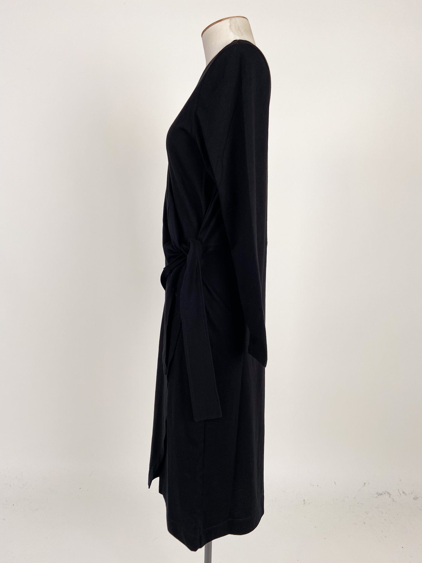 ReCreate | Black Casual/Workwear Dress | Size XS