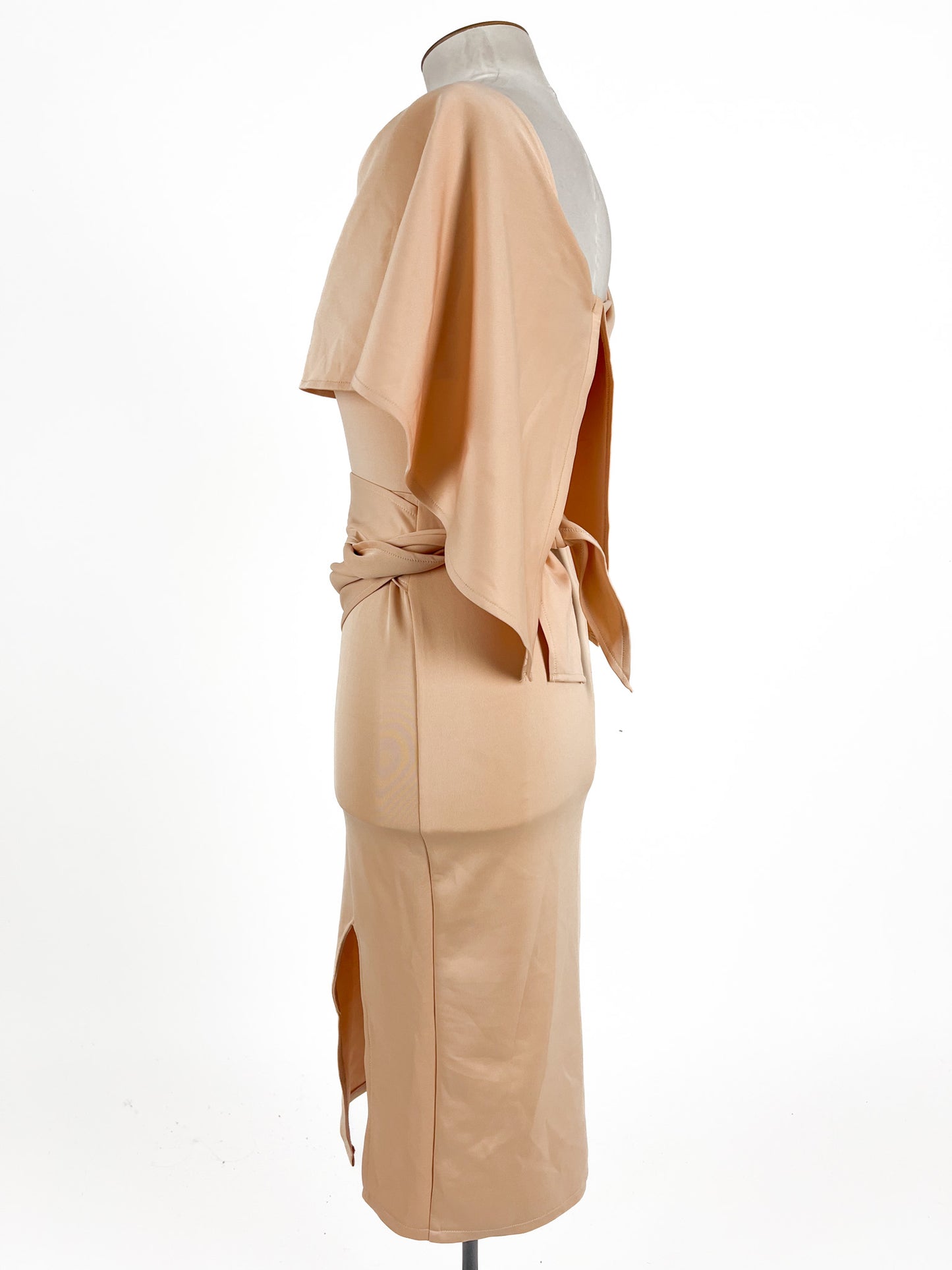 Apartment Eight | Pink Cocktail/Formal Dress | Size L