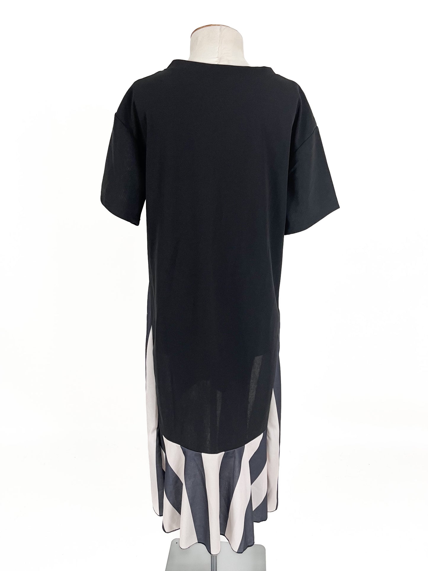 Unknown Brand | Black Casual/Workwear Dress | Size L