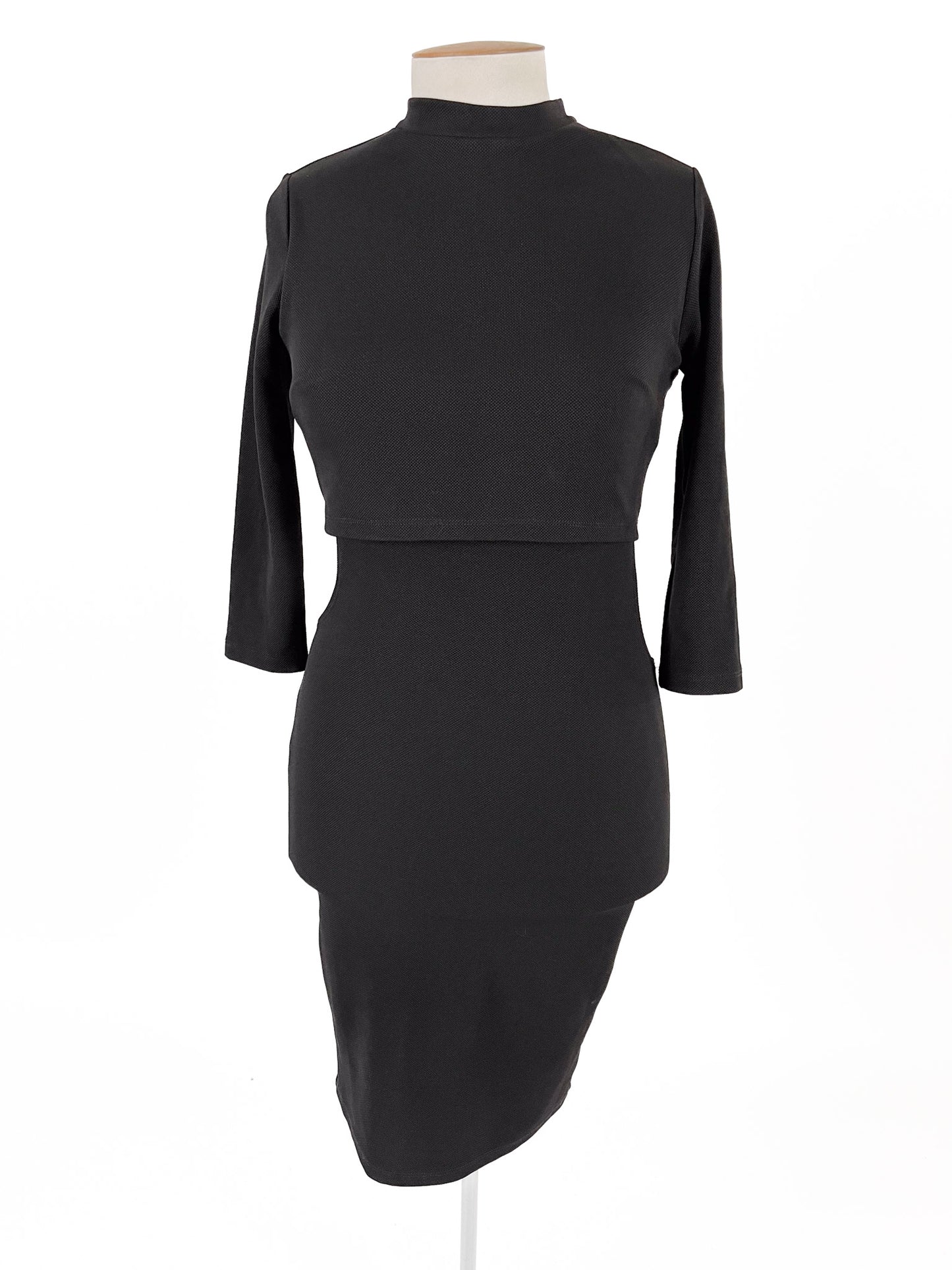 Forever 21 | Black Cocktail Dress | Size M