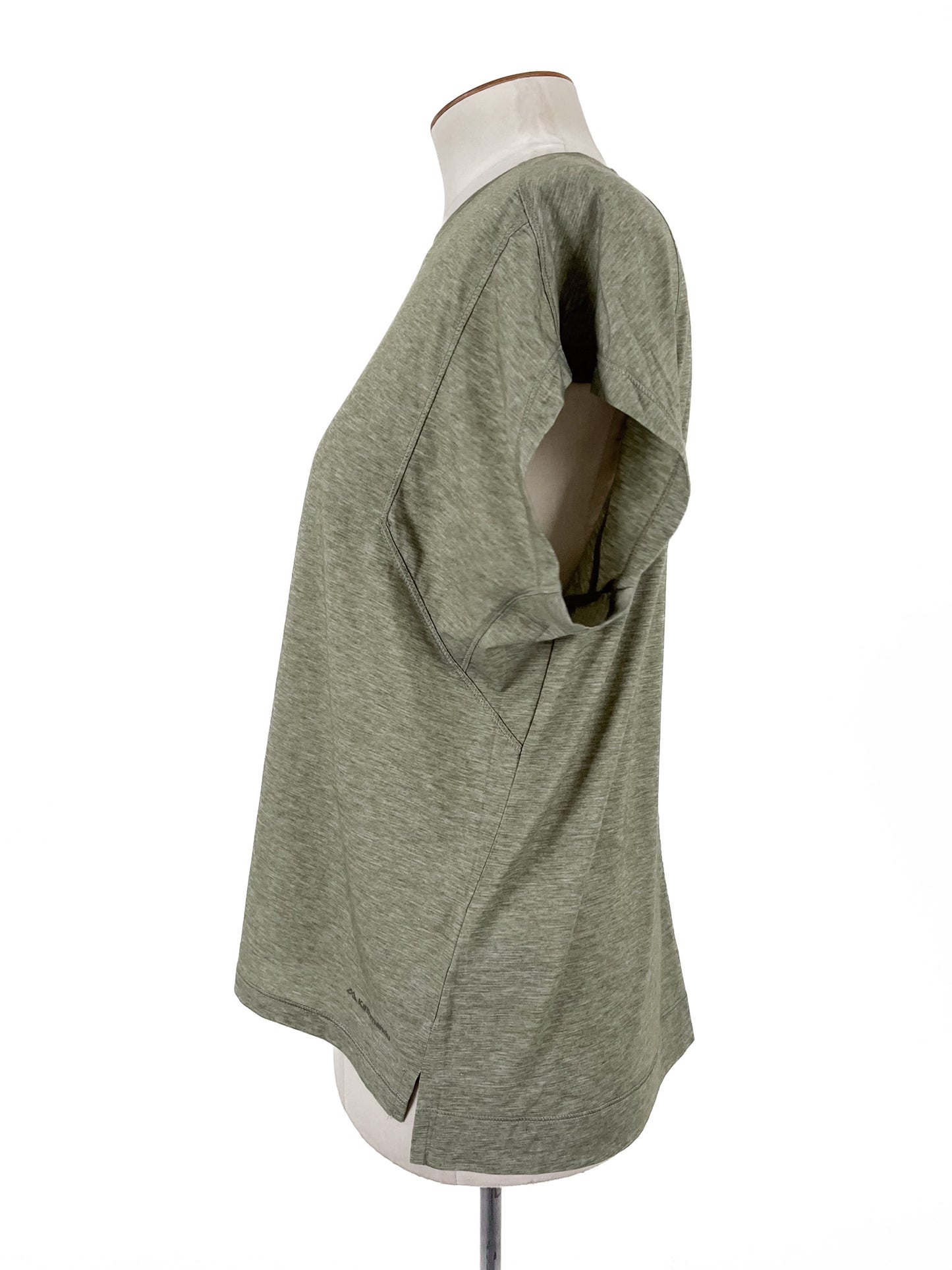 Kathmandu | Green Casual Top | Size XL