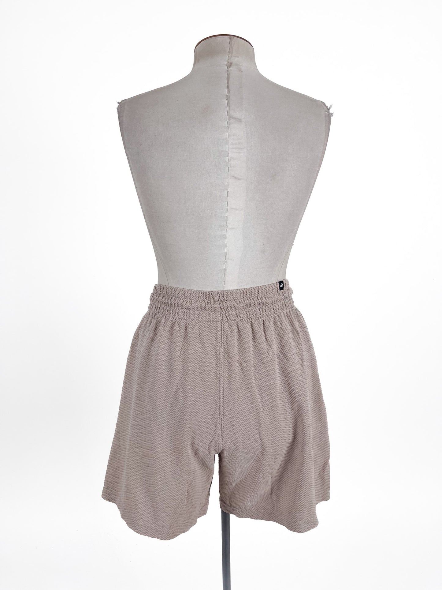 Puma | Beige Casual Activewear Bottom | Size L