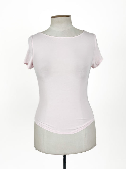 G - Pink T-shirt (Size S)