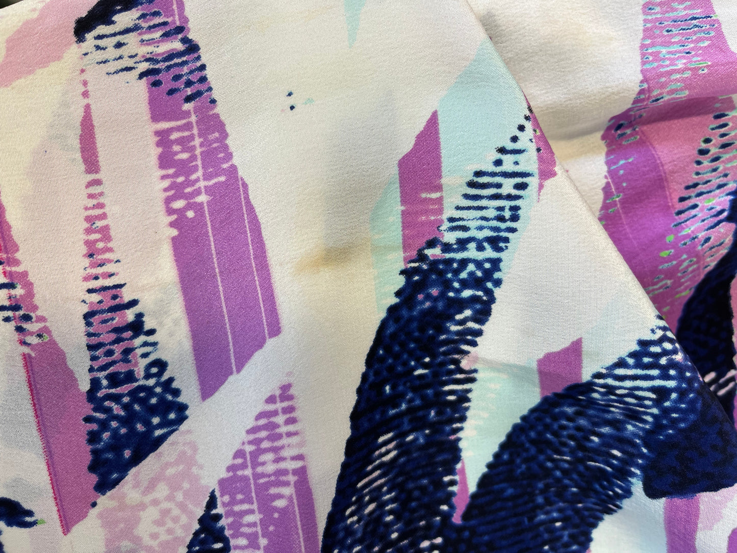 Marcs | Multicoloured Casual/Cocktail Dress | Size 12