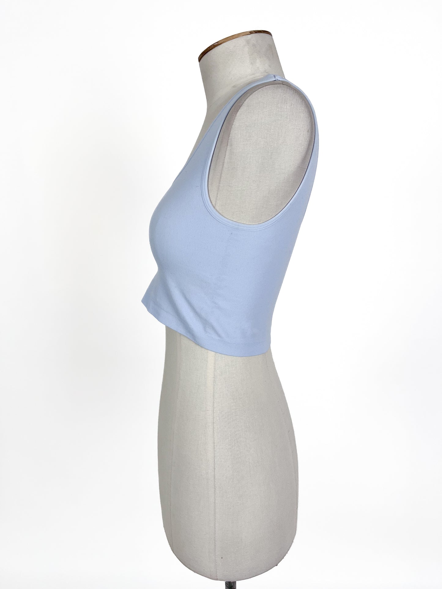 Country Road | Blue Casual Top | Size S