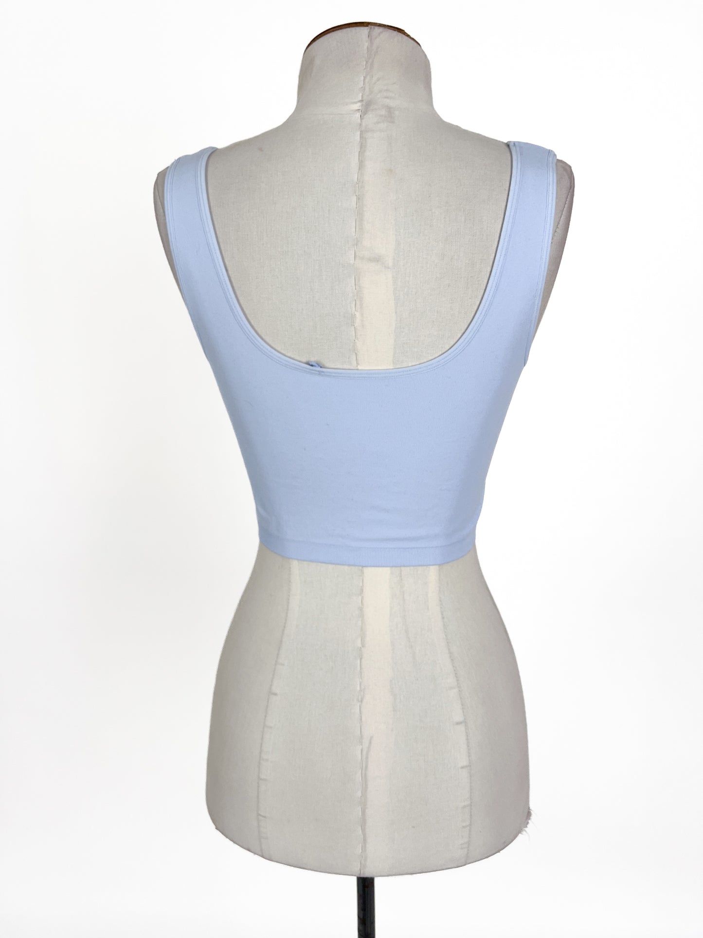 Country Road | Blue Casual Top | Size S