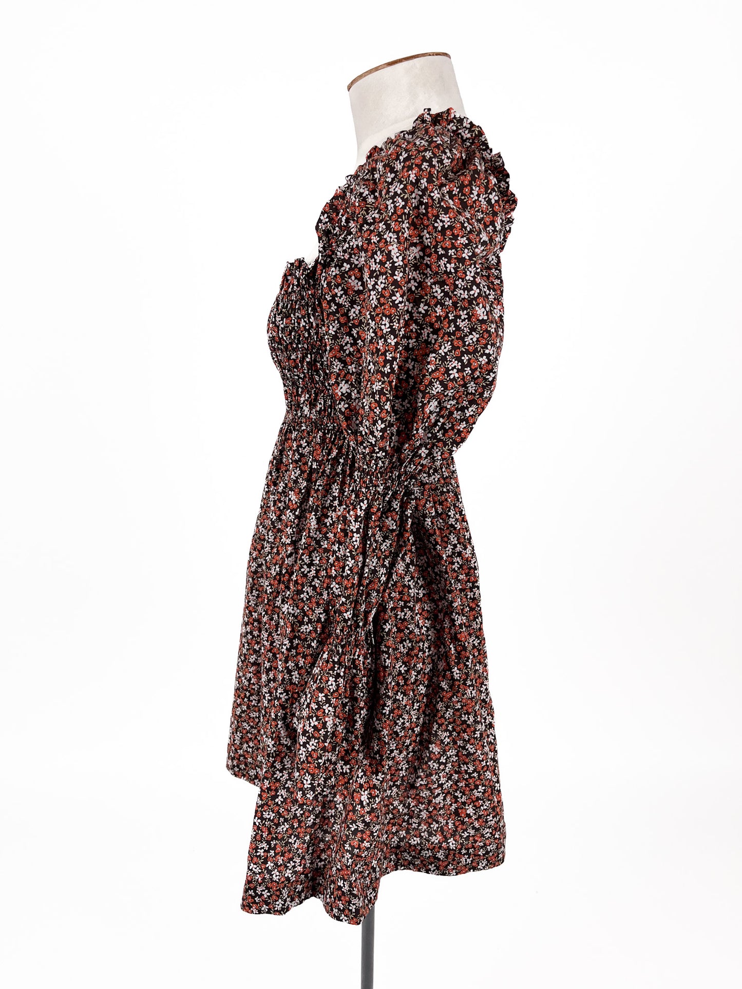 Steele | Multicoloured Casual Dress | Size S