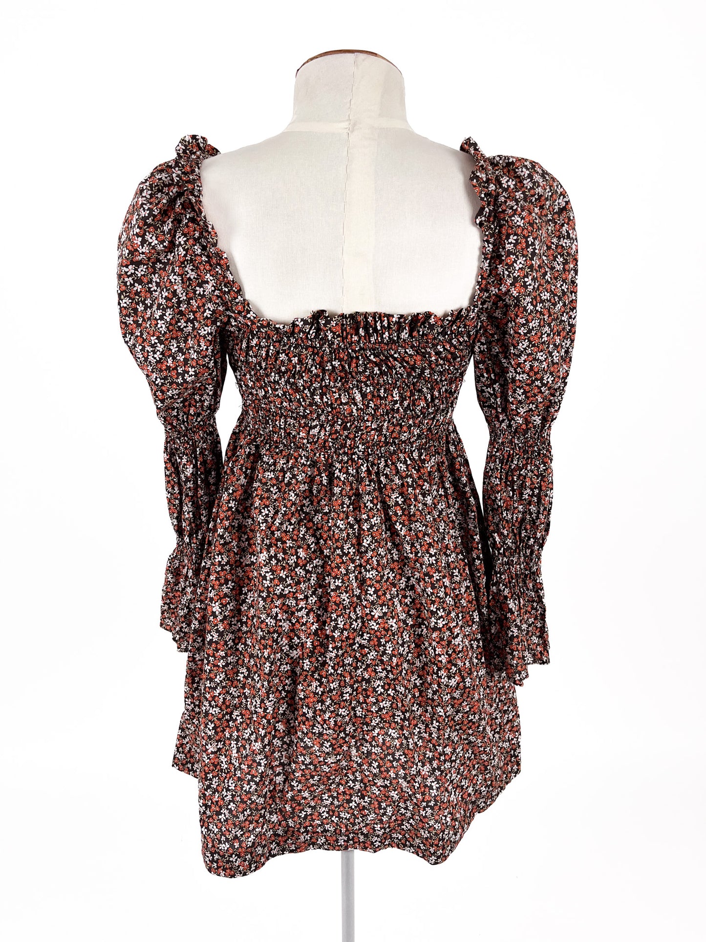 Steele | Multicoloured Casual Dress | Size S