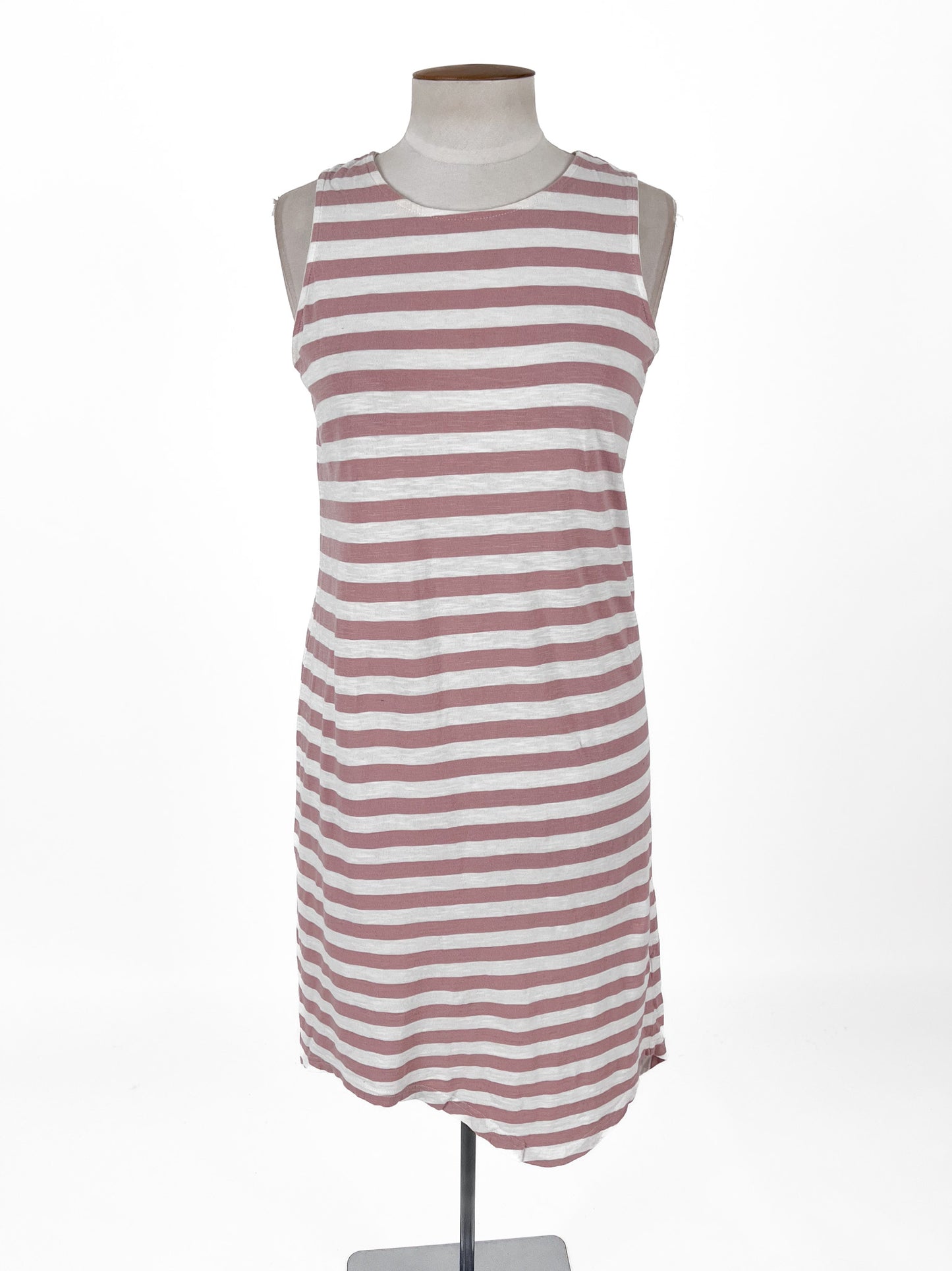 Silent Theory | Pink Casual Dress | Size 10