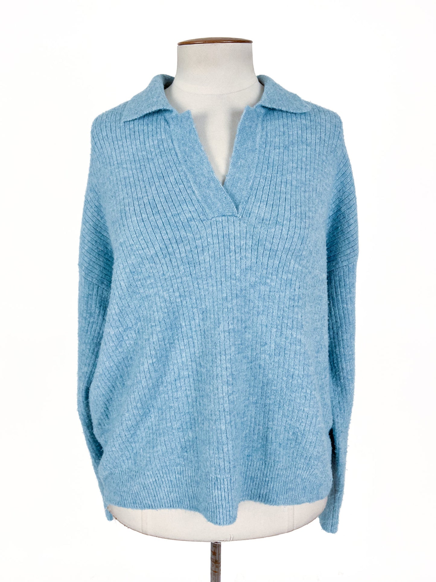 Glassons | Blue Casual Jumper | Size L