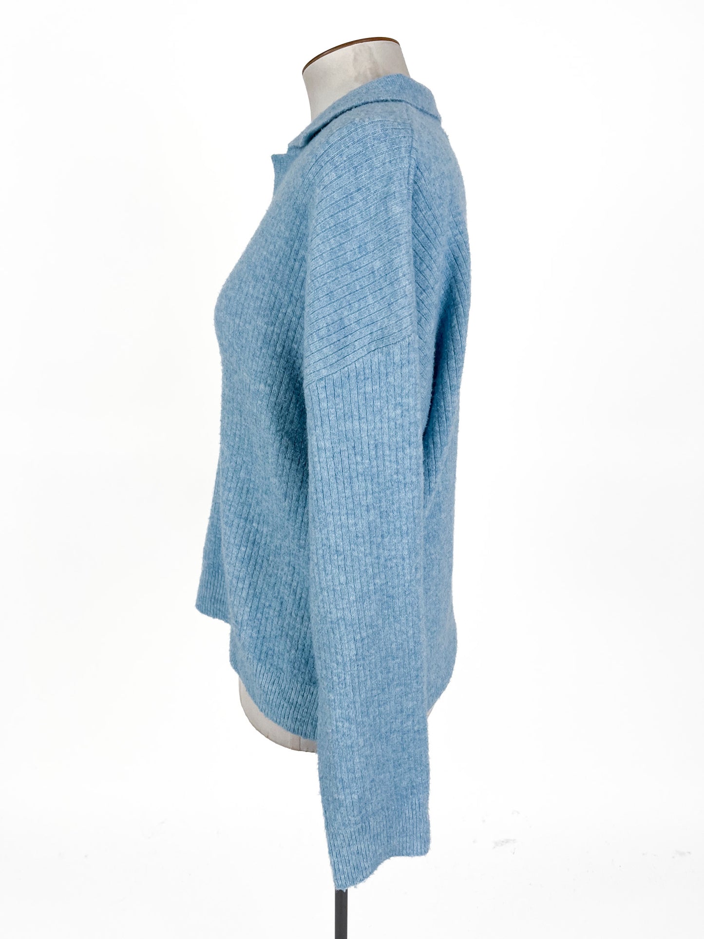 Glassons | Blue Casual Jumper | Size L