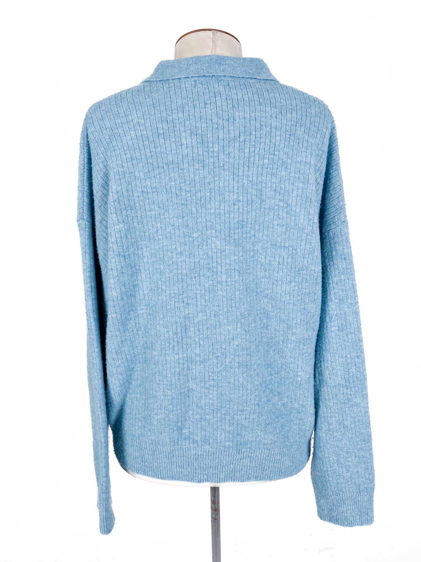 Glassons | Blue Casual Jumper | Size L