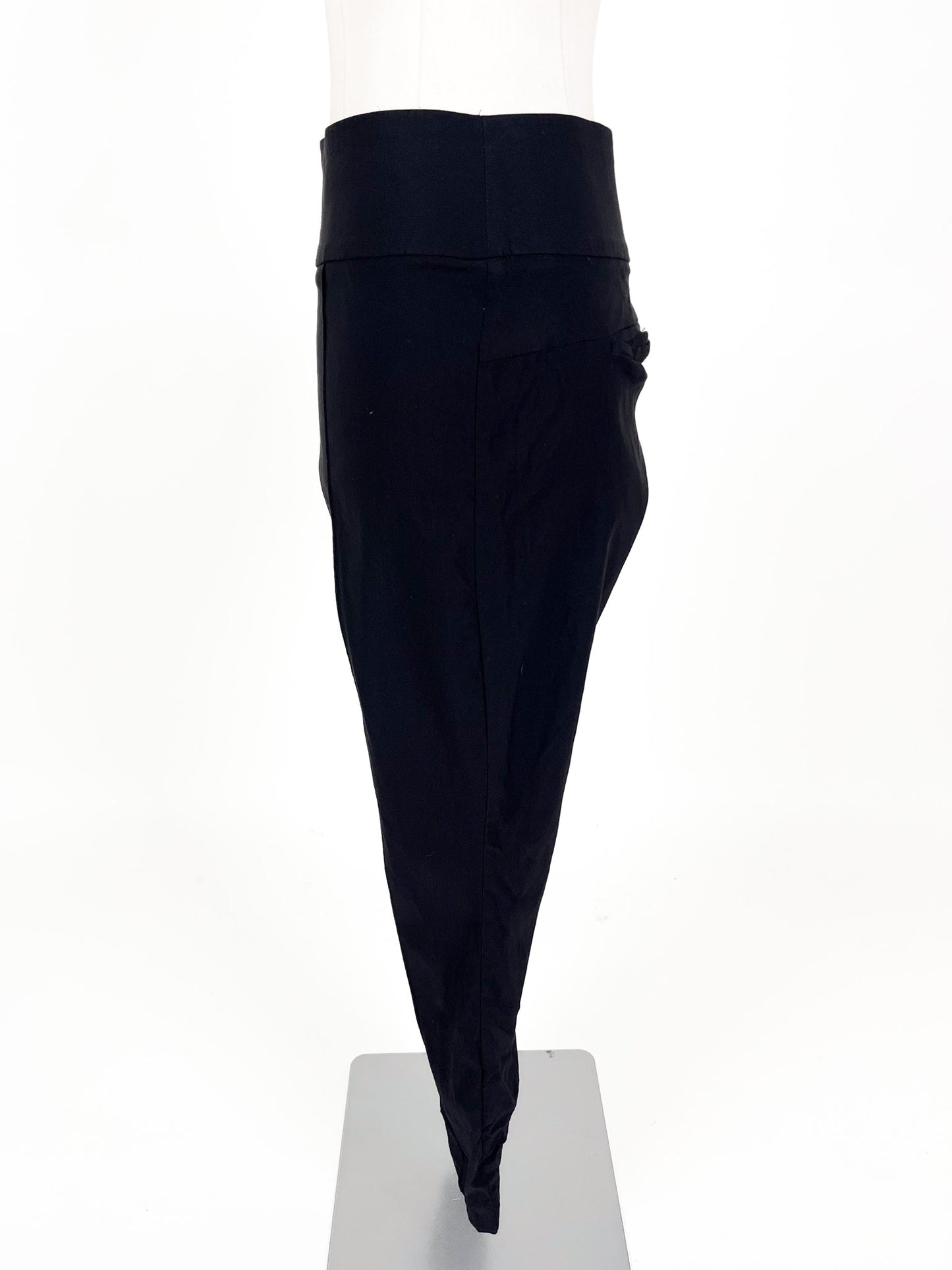 Nine West | Black Skinny Stretchy Pants | Size XL
