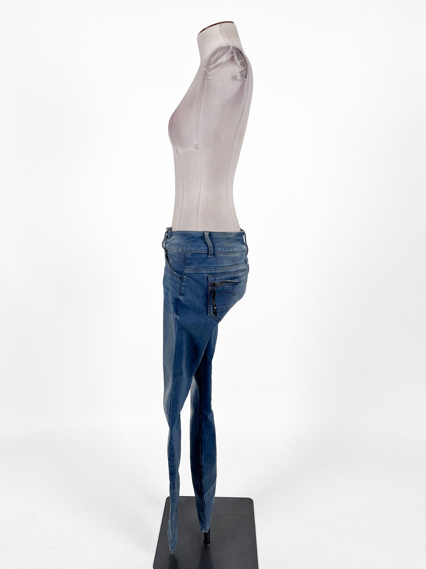 G-Star RAW | Blue Casual Jeans | Size 10