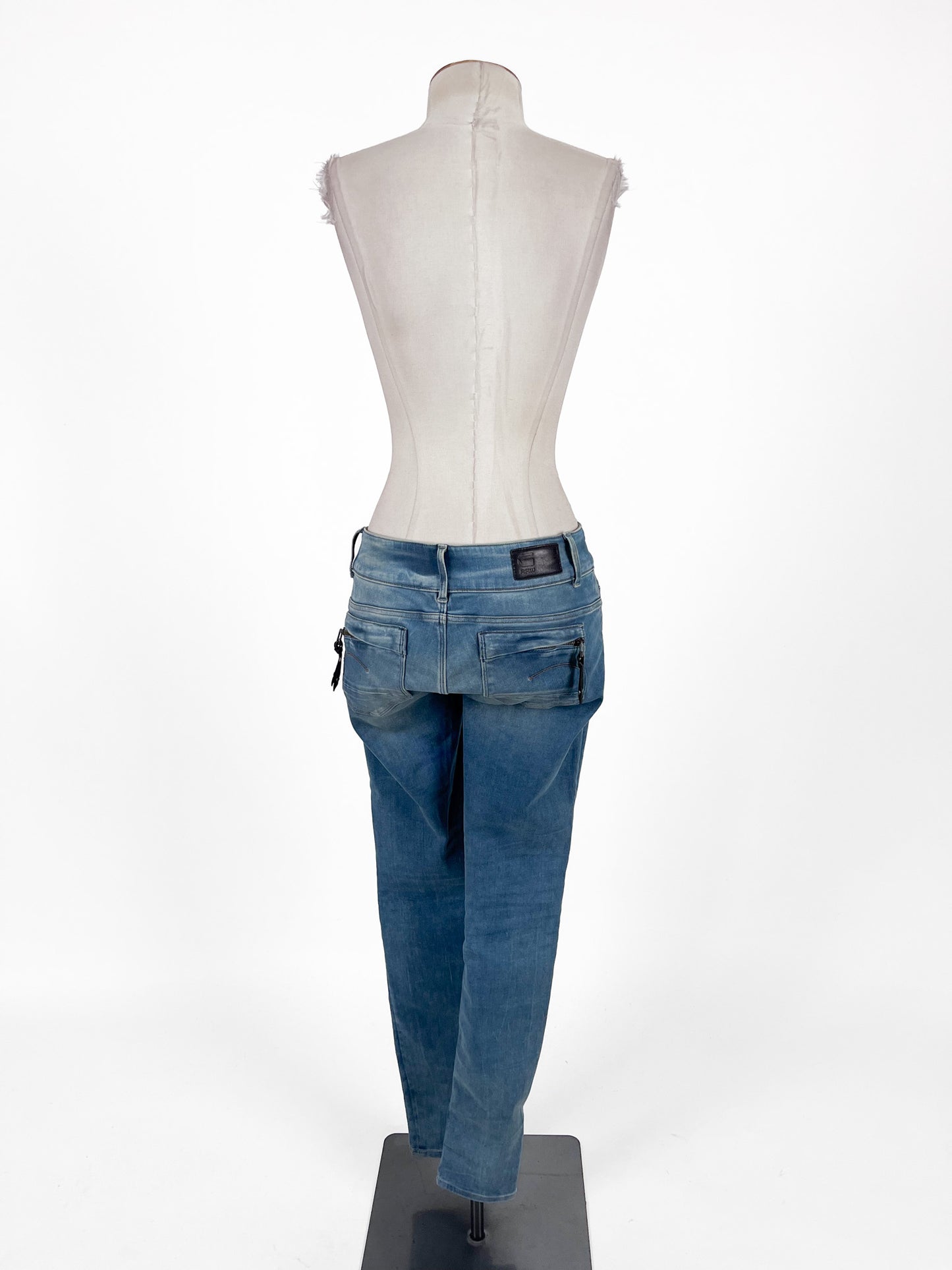 G-Star RAW | Blue Casual Jeans | Size 10