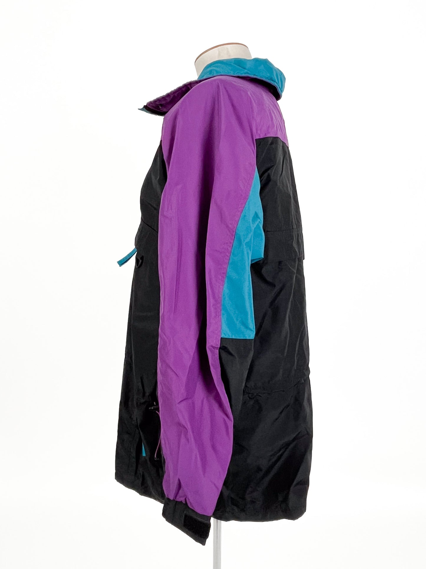 Columbia | Black Jacket | Size XL
