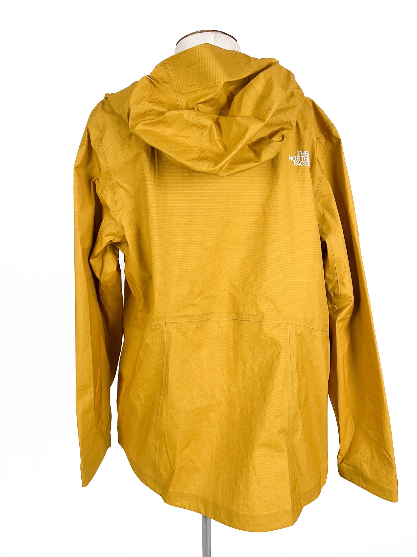The North Face | Yellow Jacket | Size M