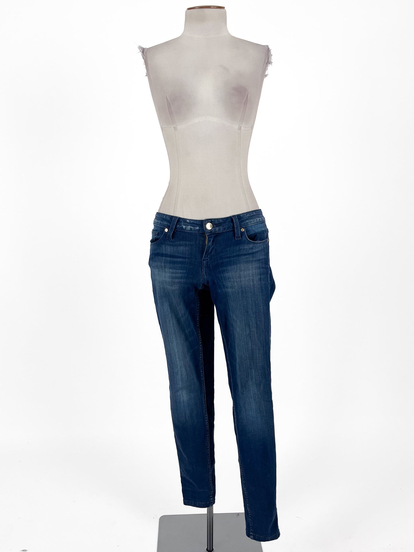 Guess | Blue Casual Jeans | Size S