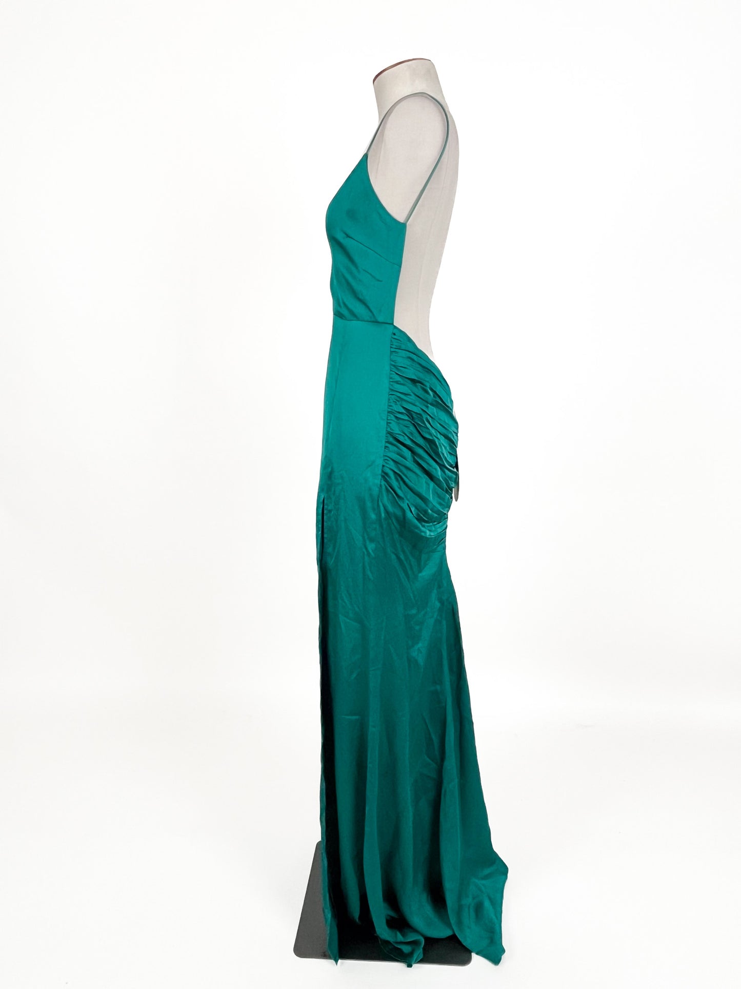 Runaway the Label | Green Cocktail/Formal Dress | Size 10