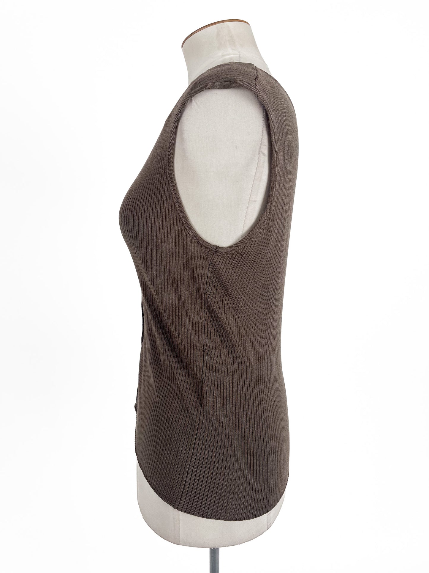Morgan | Green Casual Top | Size XL