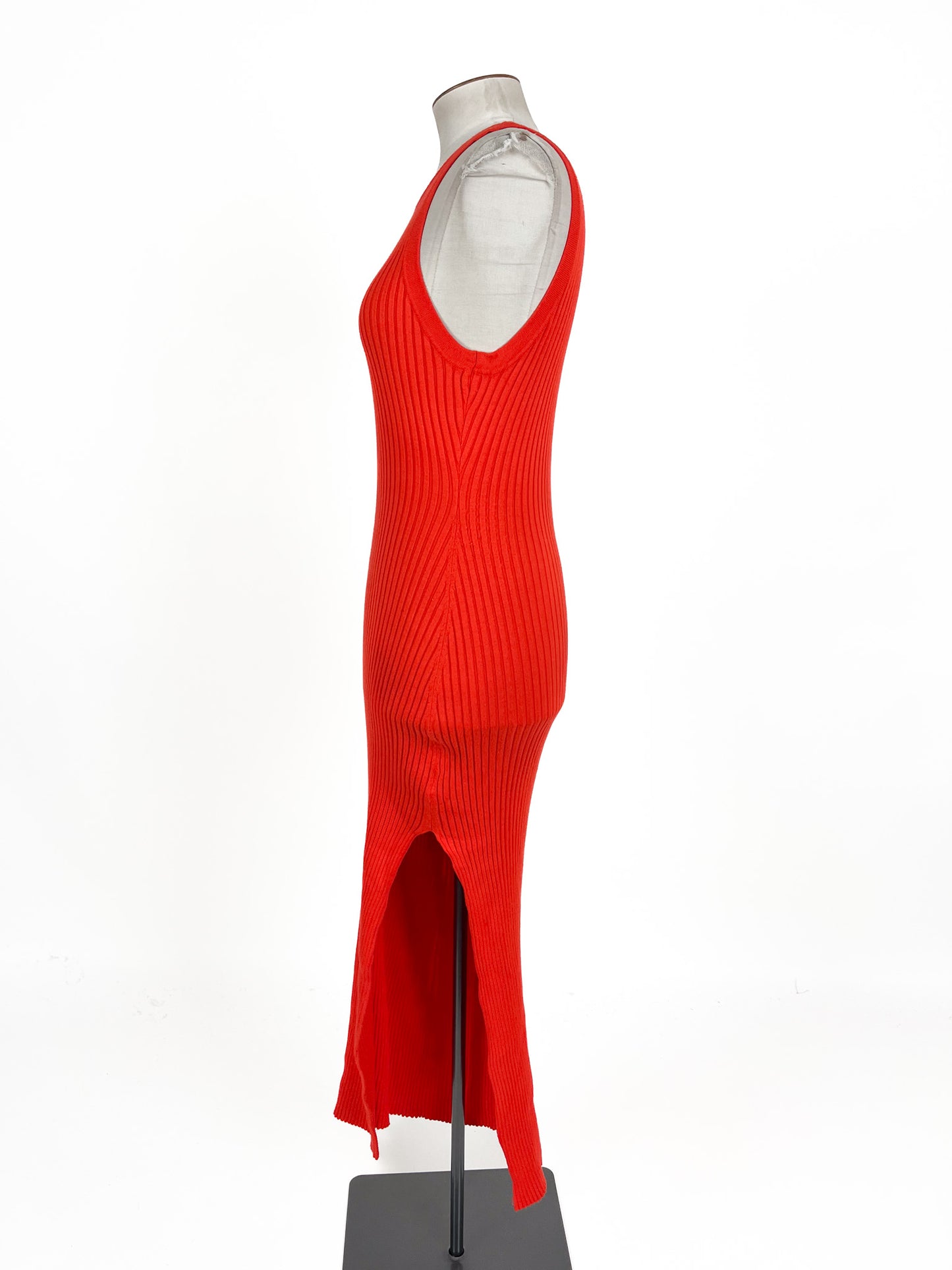 Glassons | Orange Casual/Cocktail Dress | Size M