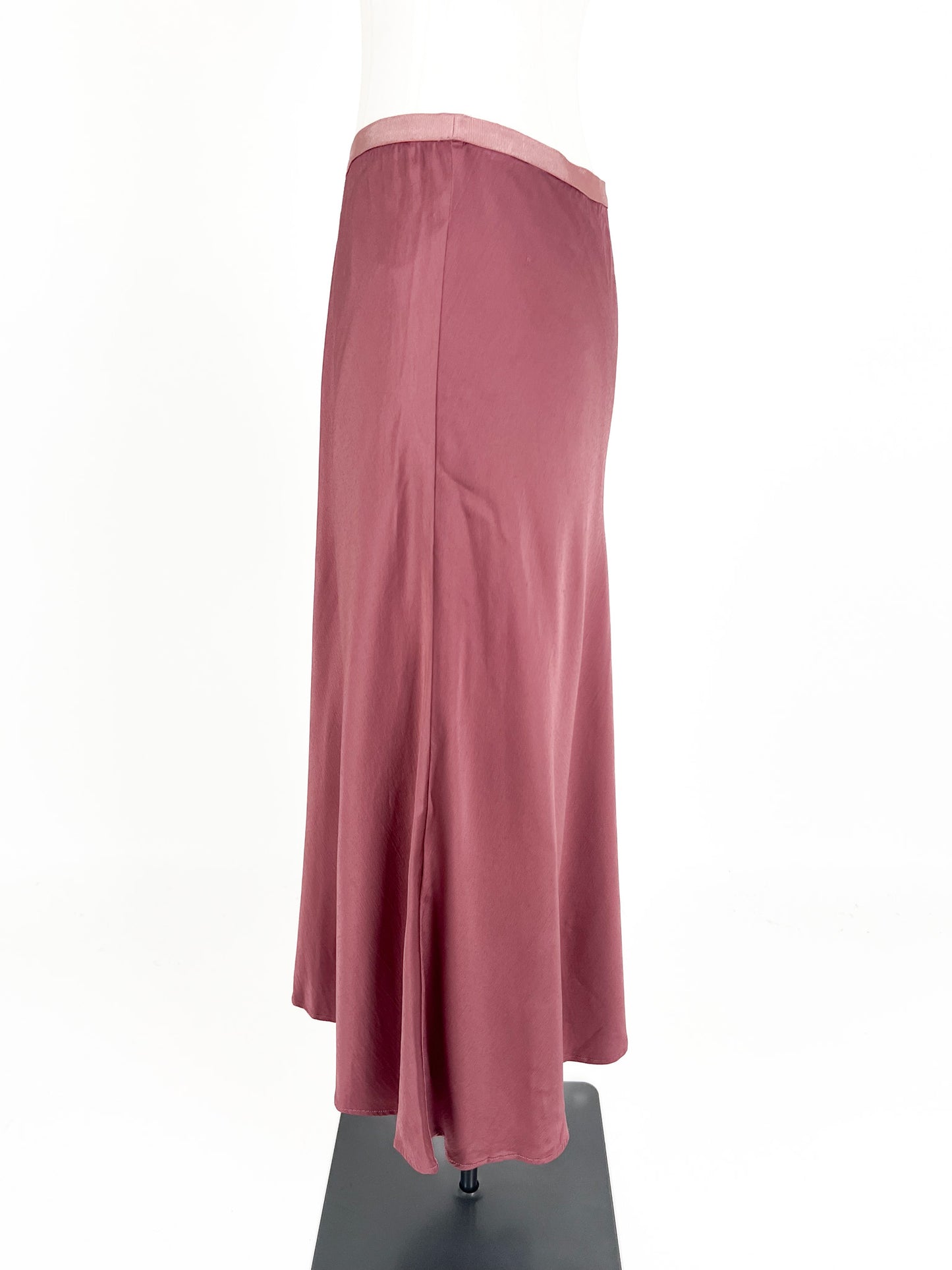 Juliette Hogan | Pink Casual/Cocktail Skirt | Size 8