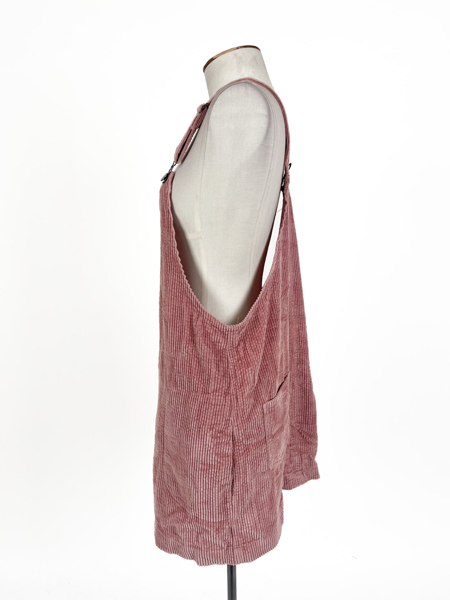 All About Eve | Pink Casual Dress | Size 10