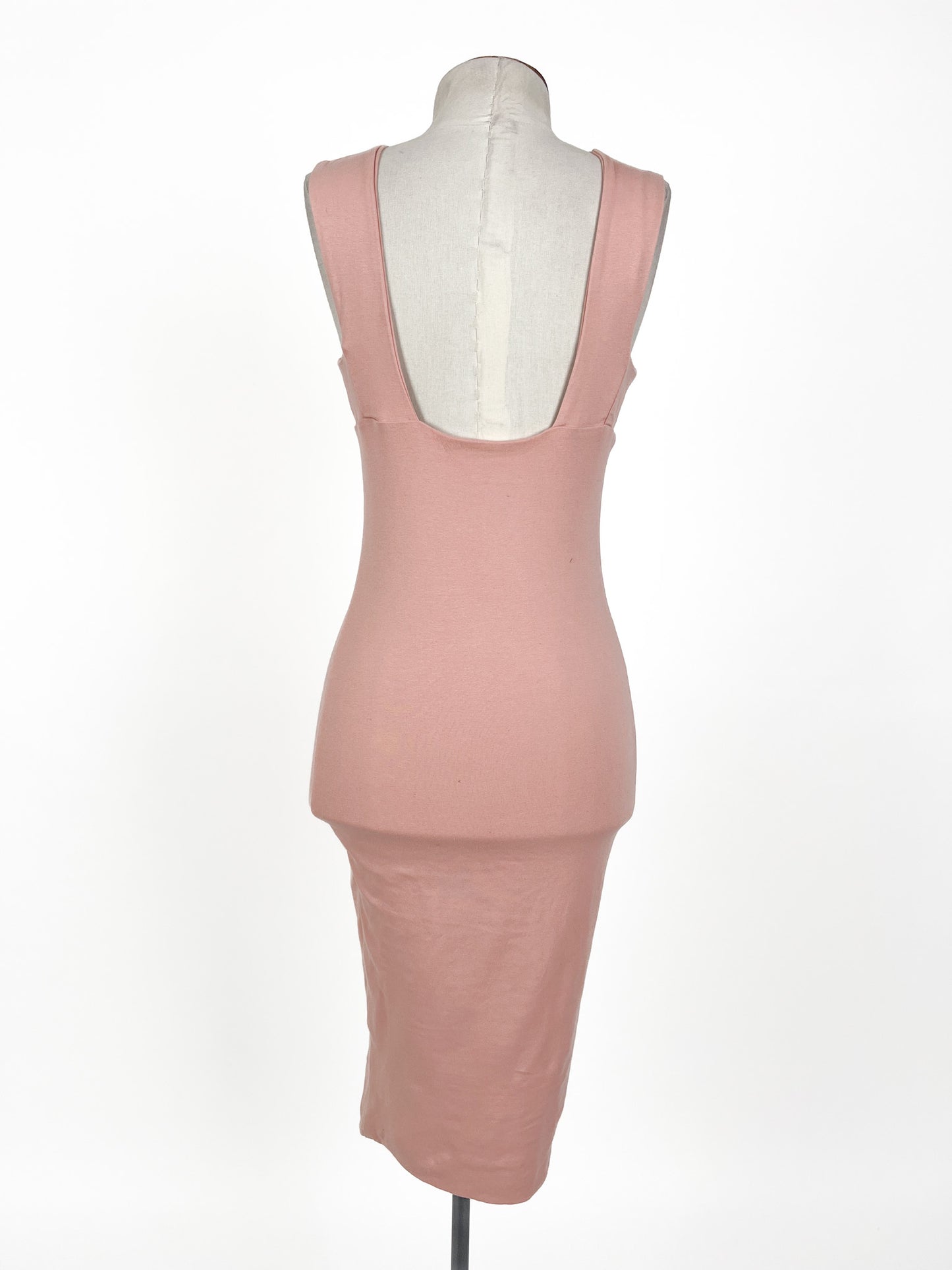 Kookai | Pink Dress | Size 10