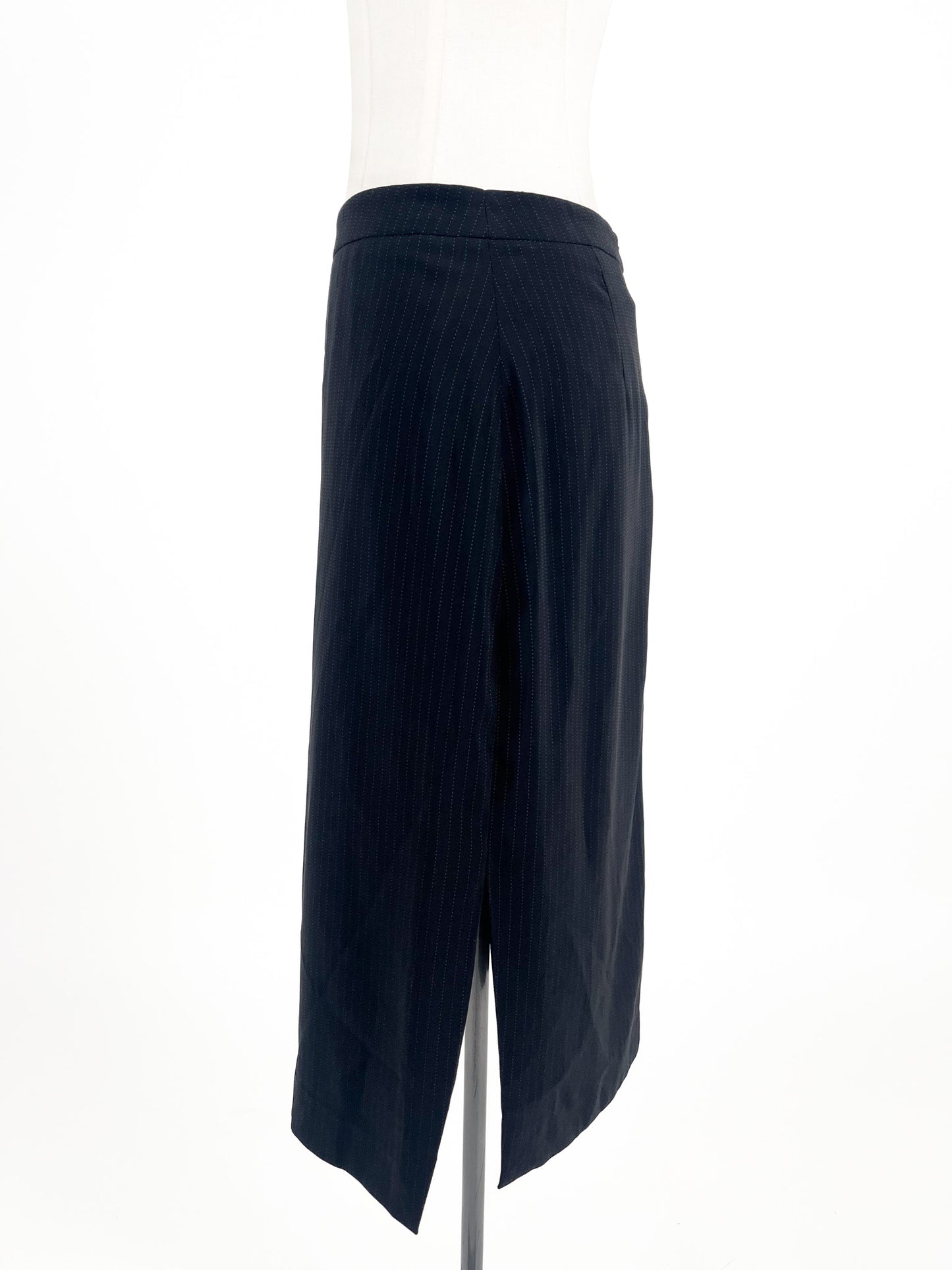 CUE | Black Casual/Workwear Skirt | Size 12