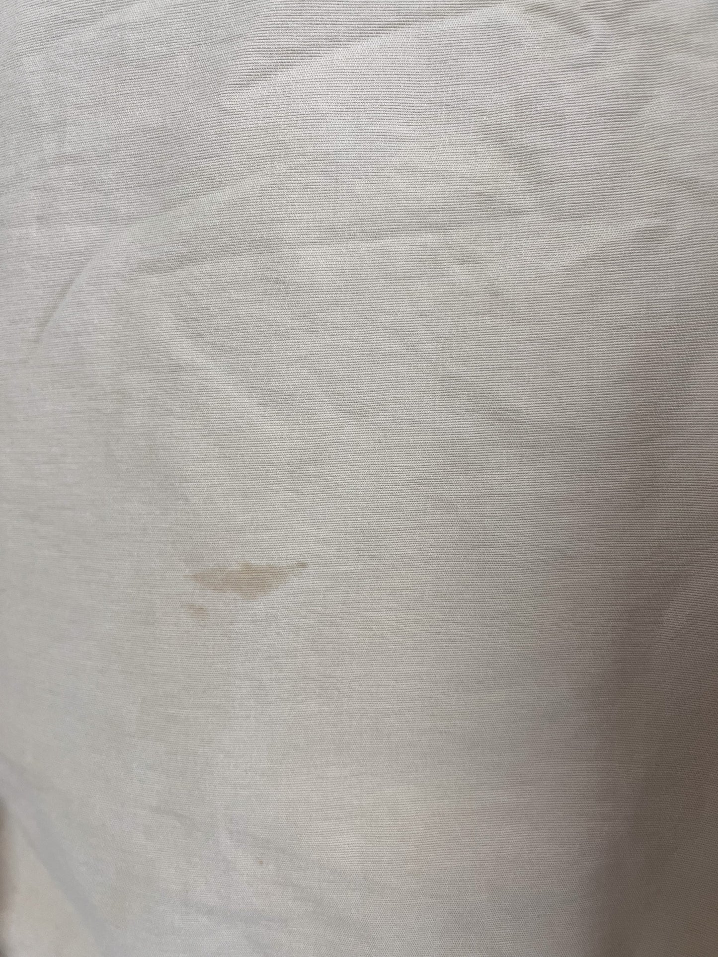 Terre De Marins | Beige Casual Jacket | Size XXL