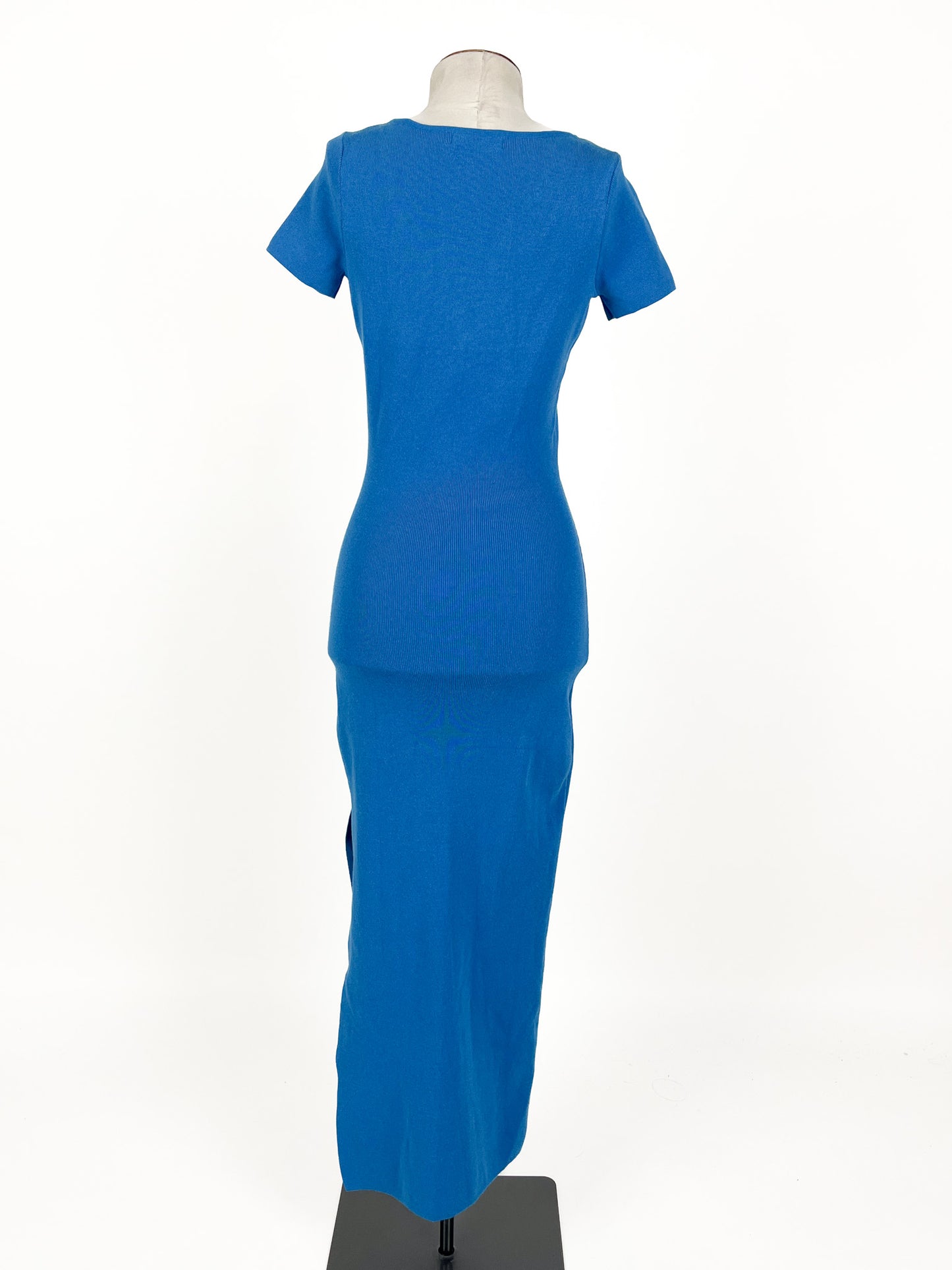 Glassons | Blue Casual Dress | Size S