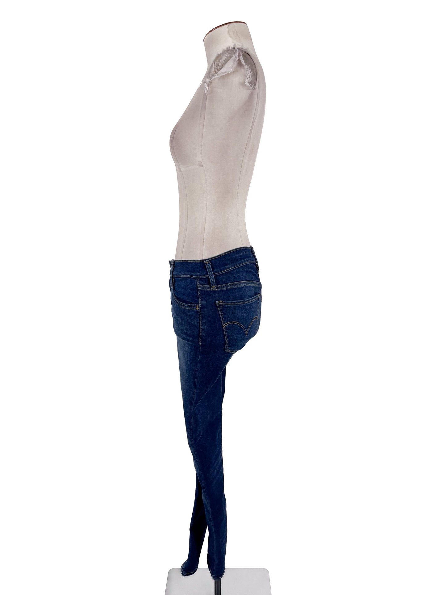 Levi's | Blue Casual Jeans | Size 6
