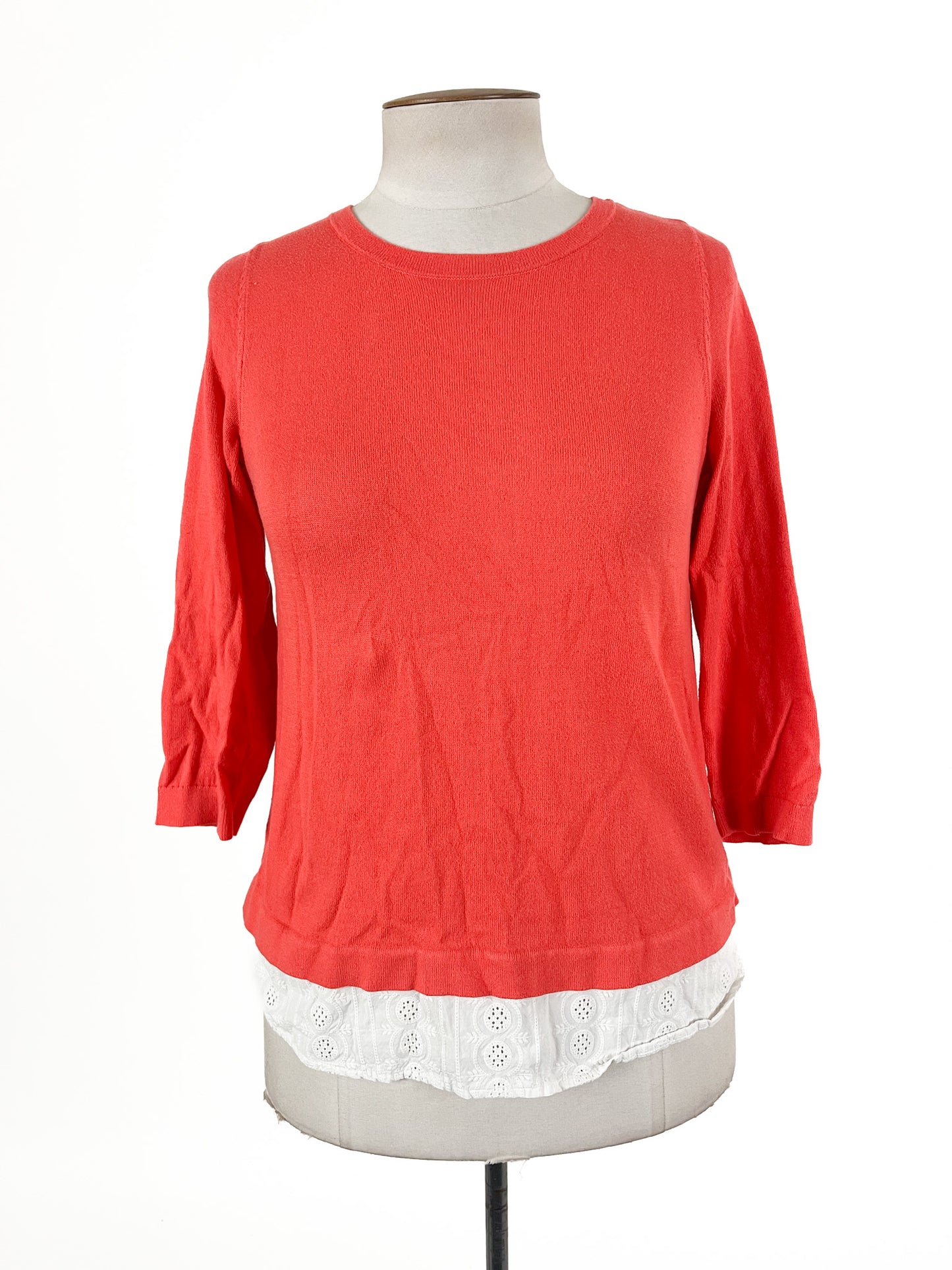 Boden | Pink Casual Top | Size S
