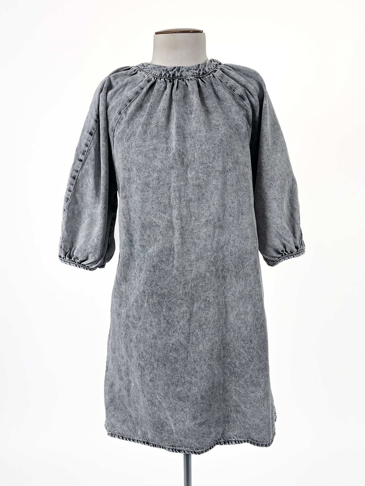 Seed Heritage | Grey Casual Dress | Size 4