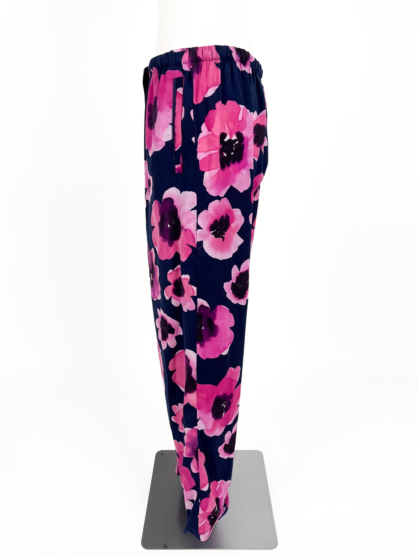 Peter Alexander | Navy Sleep Pants | Size XS