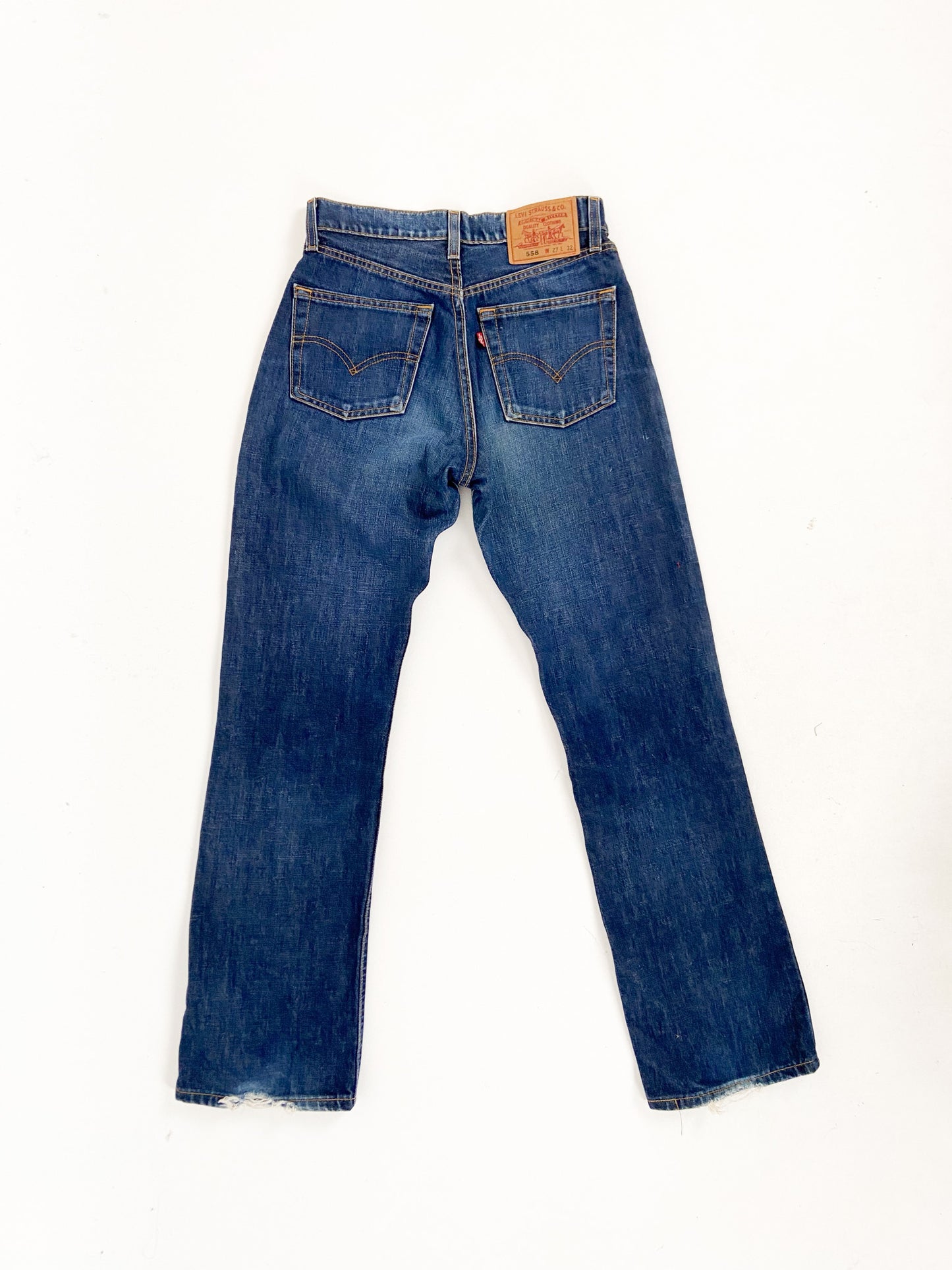 Levi's | Blue Casual Jeans | Size W27
